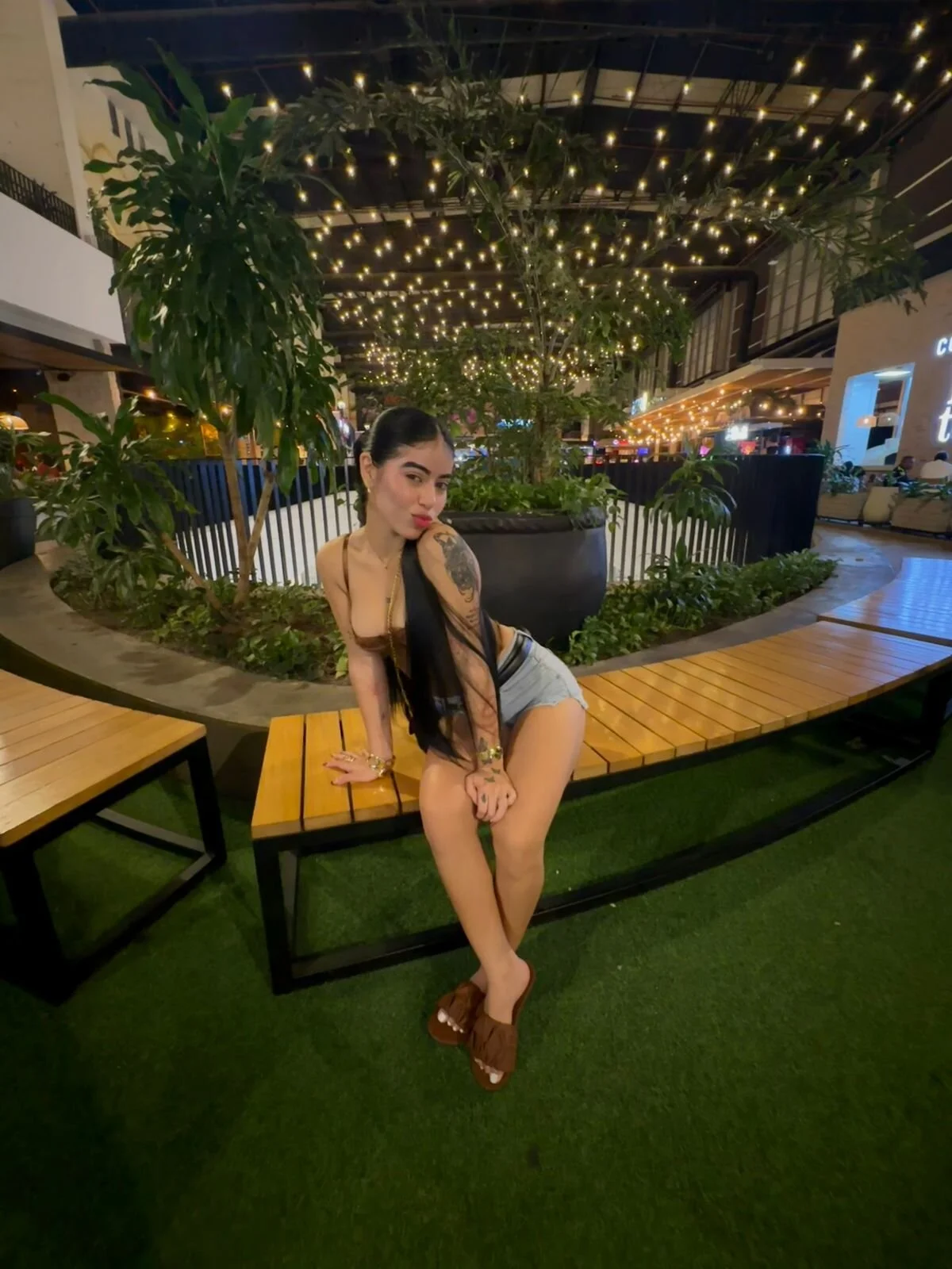 XXX Porn Photo of Nude stayce_mily 3