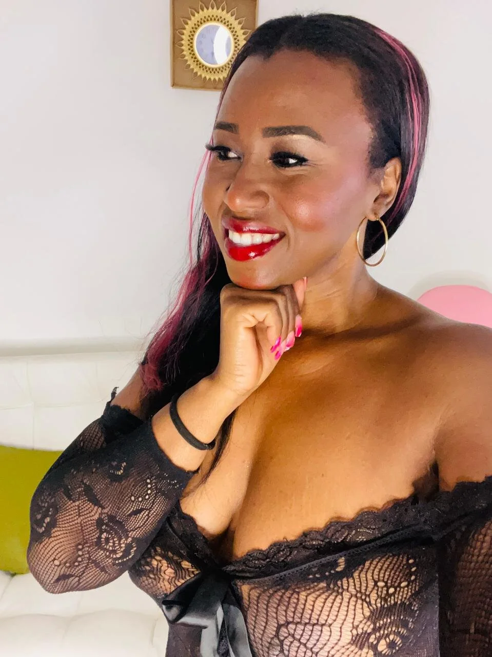 XXX Porn Photo of Nude alexajhonson1012 41