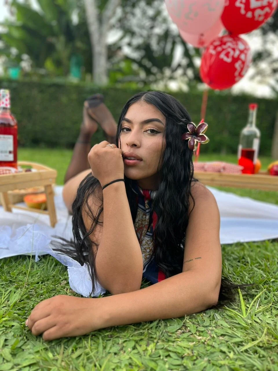XXX Porn Photo of Nude RiriiBrunette__ 85