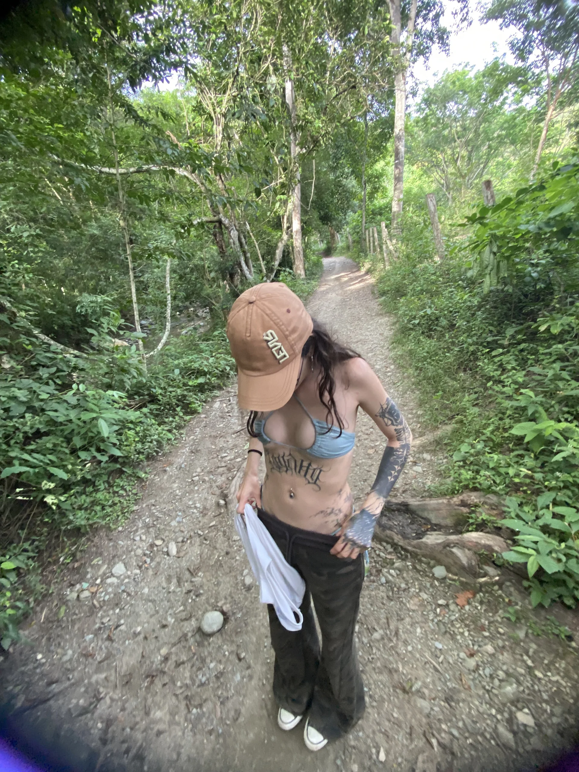 XXX Porn Photo of Nude 666atita 4