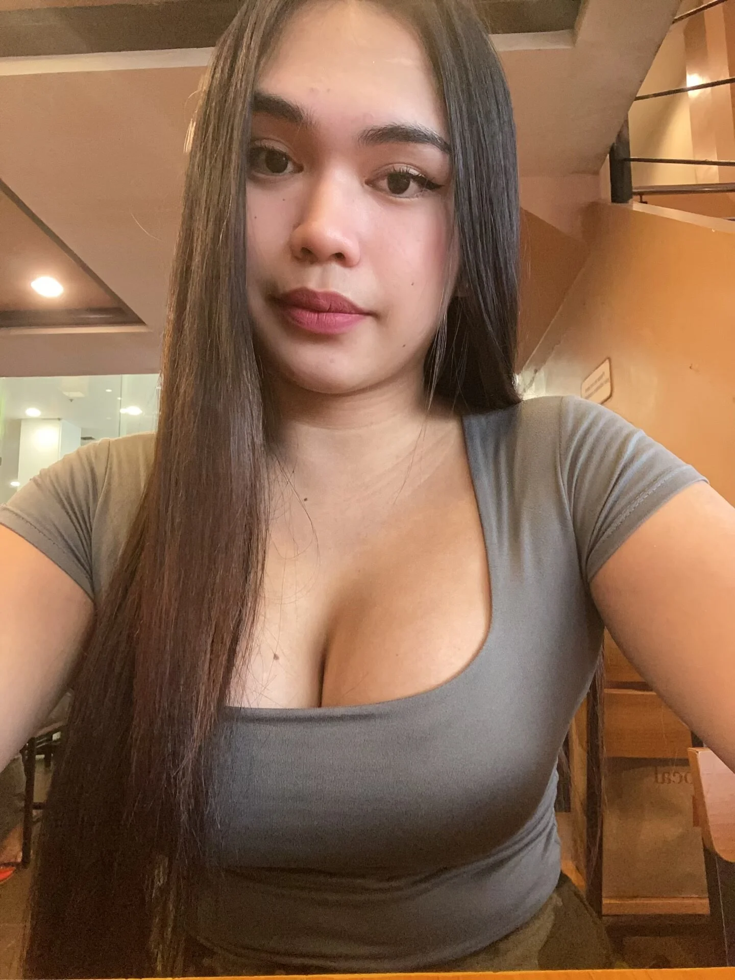 XXX Porn Photo of Nude urlovelysandra 6