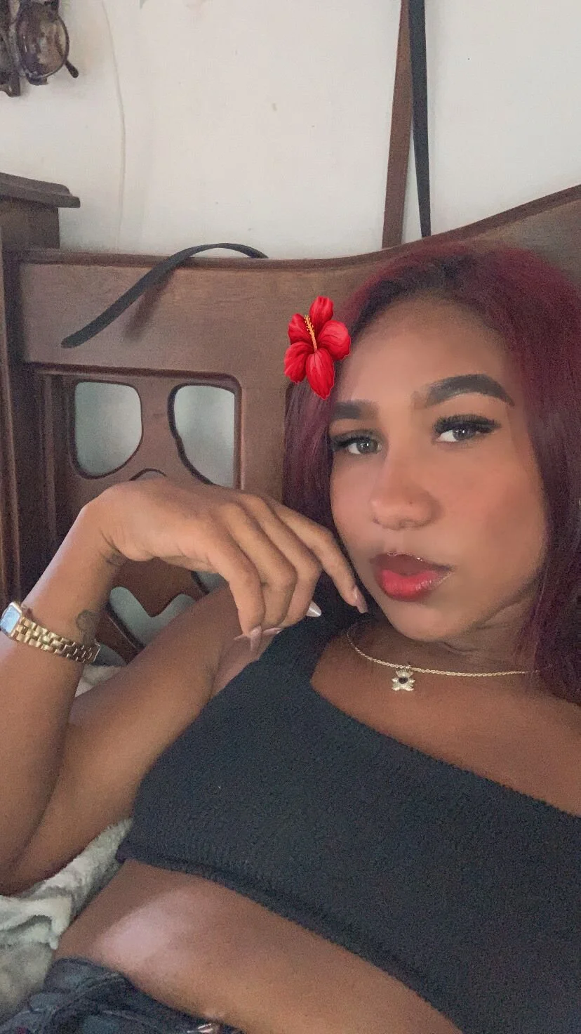 XXX Porn Photo of Nude emmalozano 17