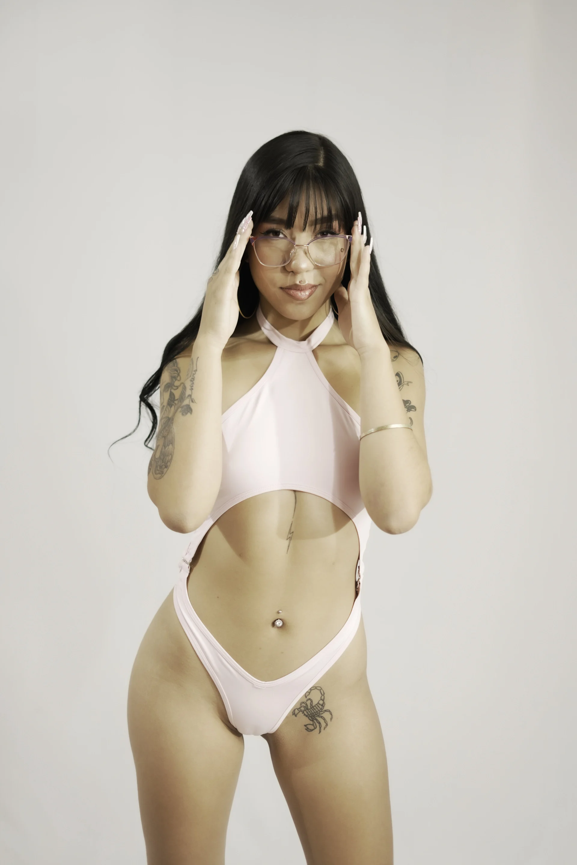 XXX Porn Photo of Nude VioletSweetts 42