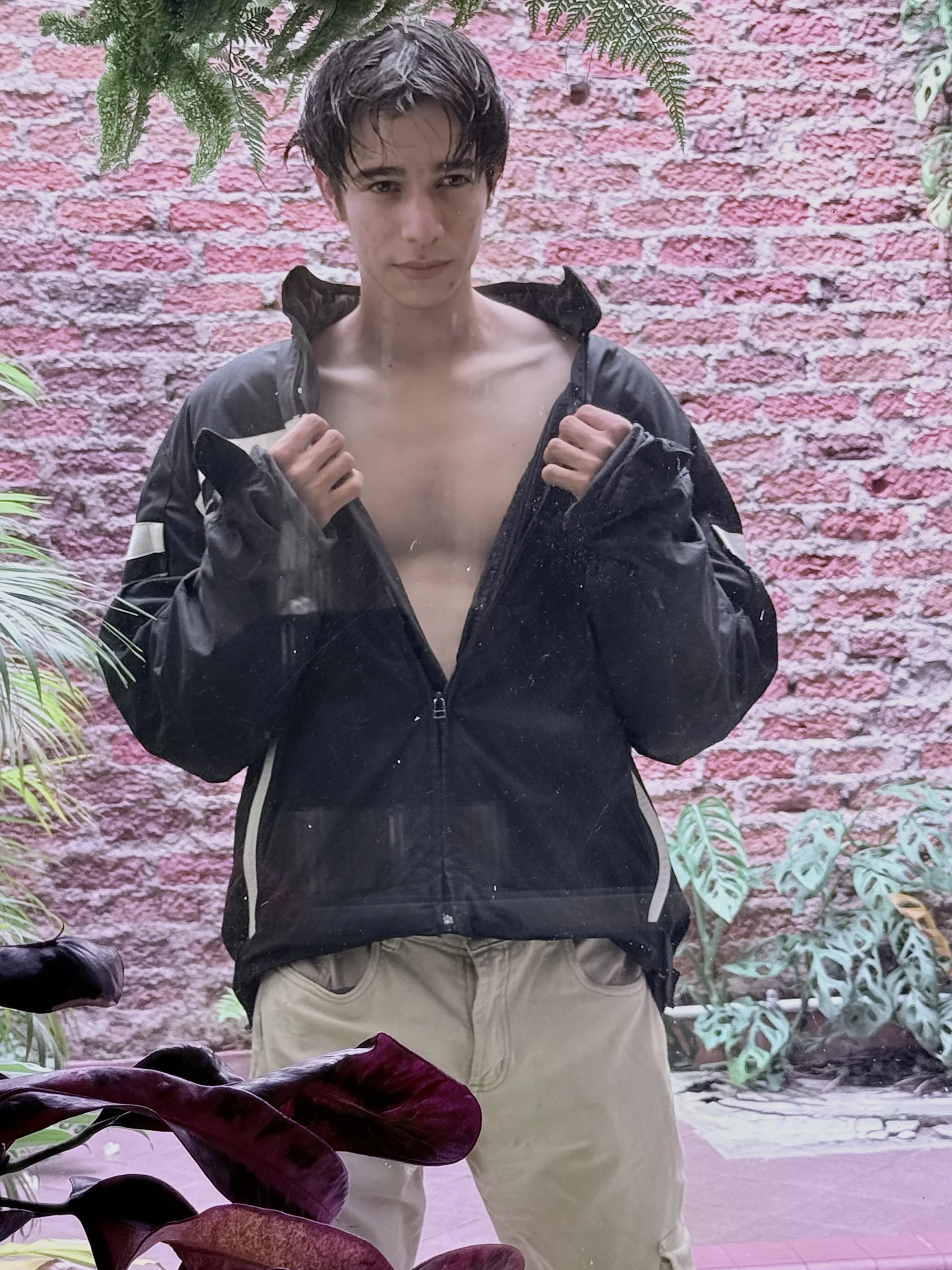 XXX Porn Photo of Nude Zacktk7 5