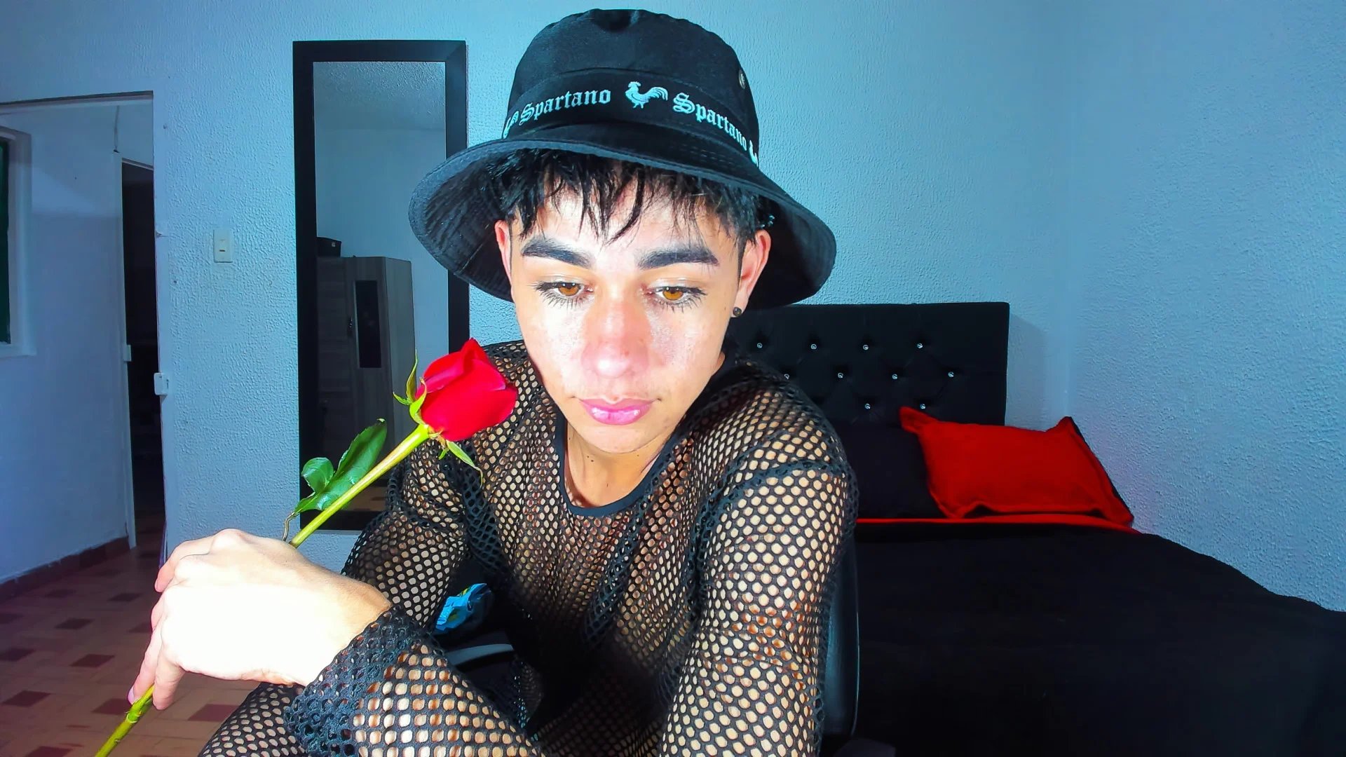 XXX Porn Photo of Nude DavidfullOFlove 26