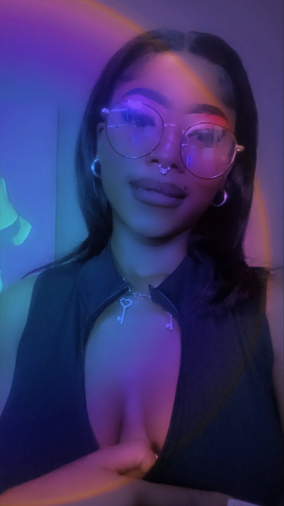 XXX Porn Photo of Nude Ebonydollxx 16