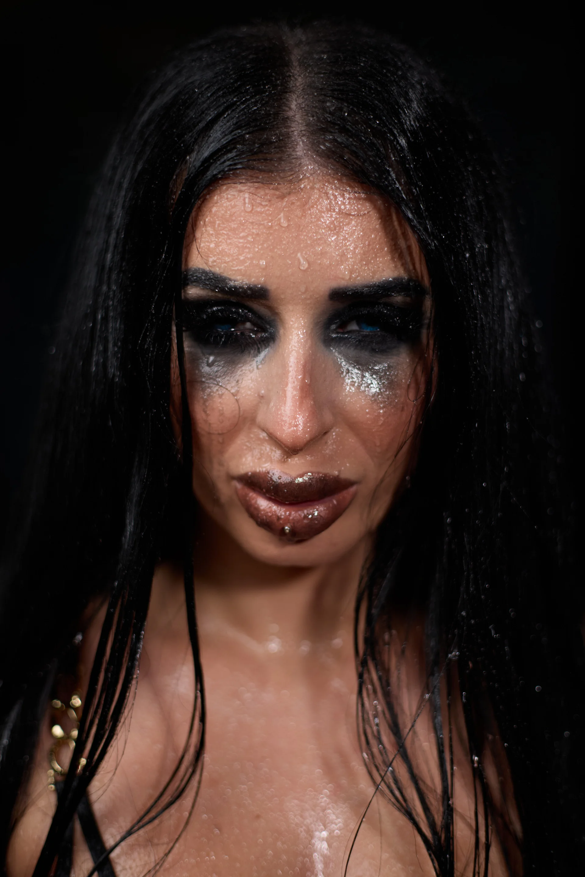 XXX Porn Photo of Nude SaraDaisy 2