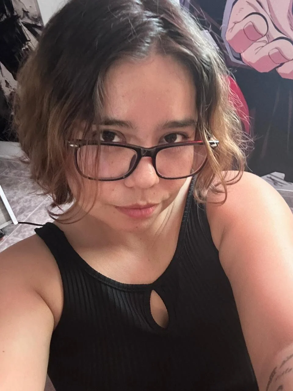 XXX Porn Photo of Nude saenz_eymi 105
