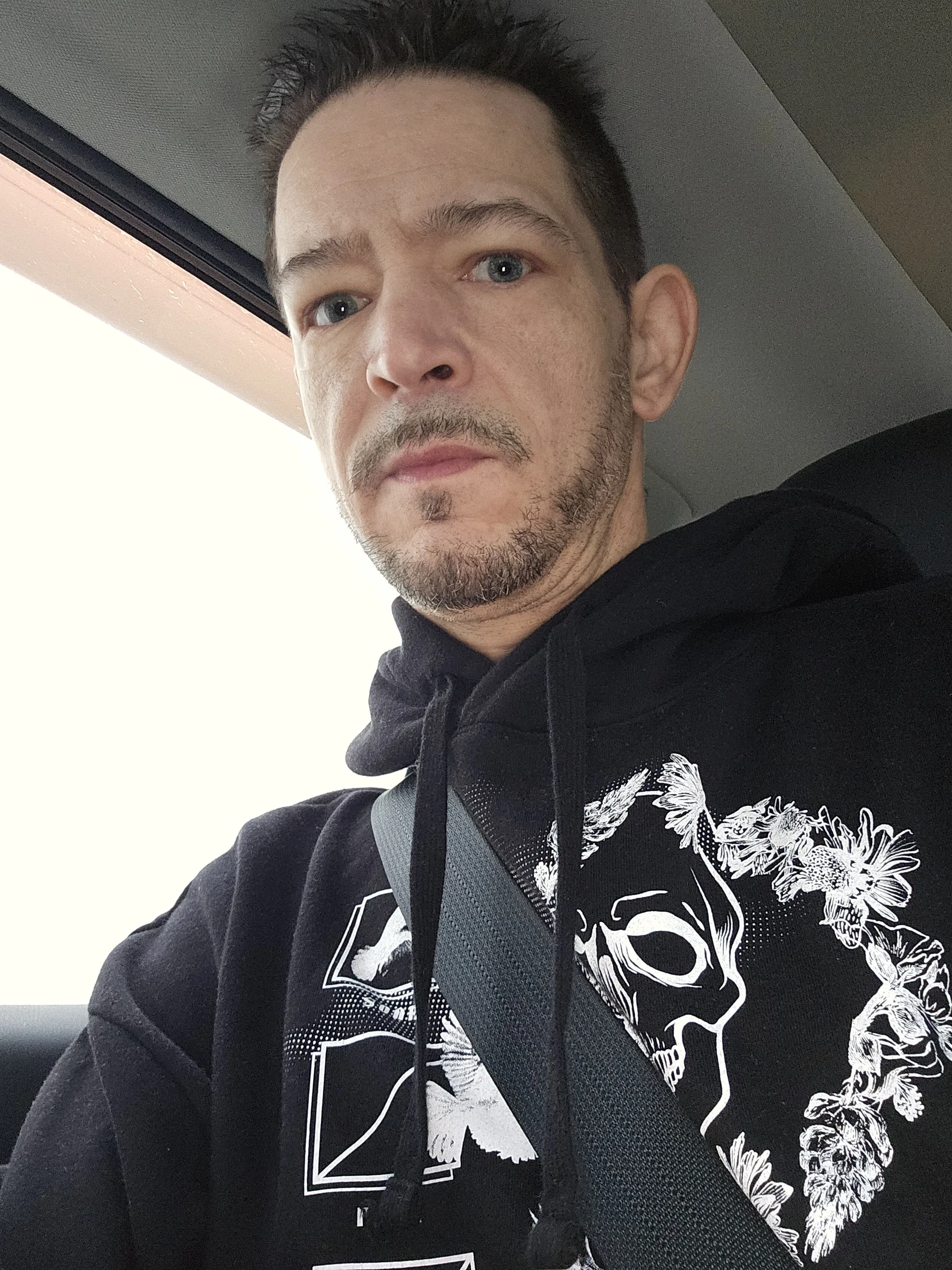 XXX Porn Photo of Nude MasterForgedRayy 5