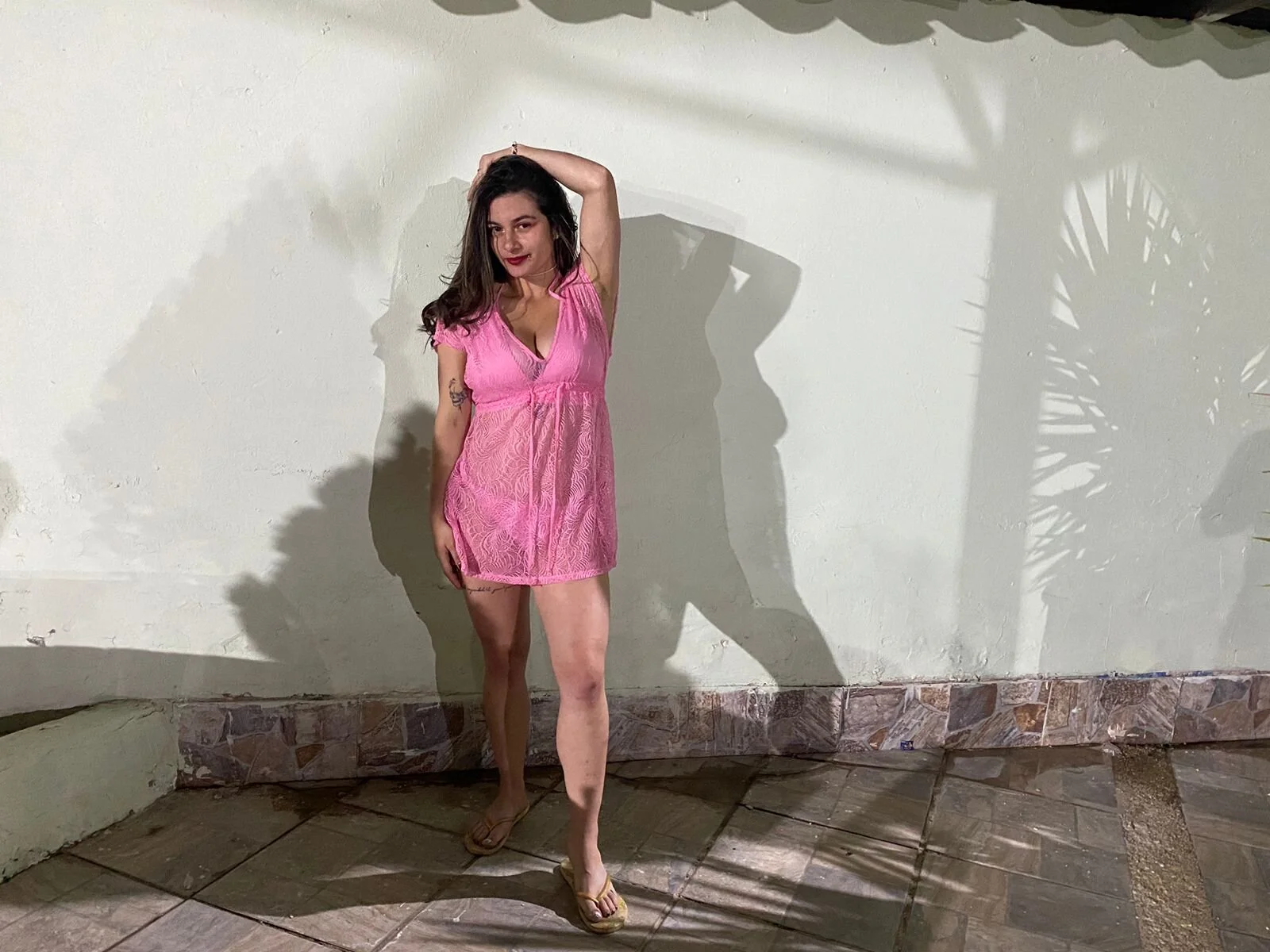 XXX Porn Photo of Nude AtheneaRossi 235