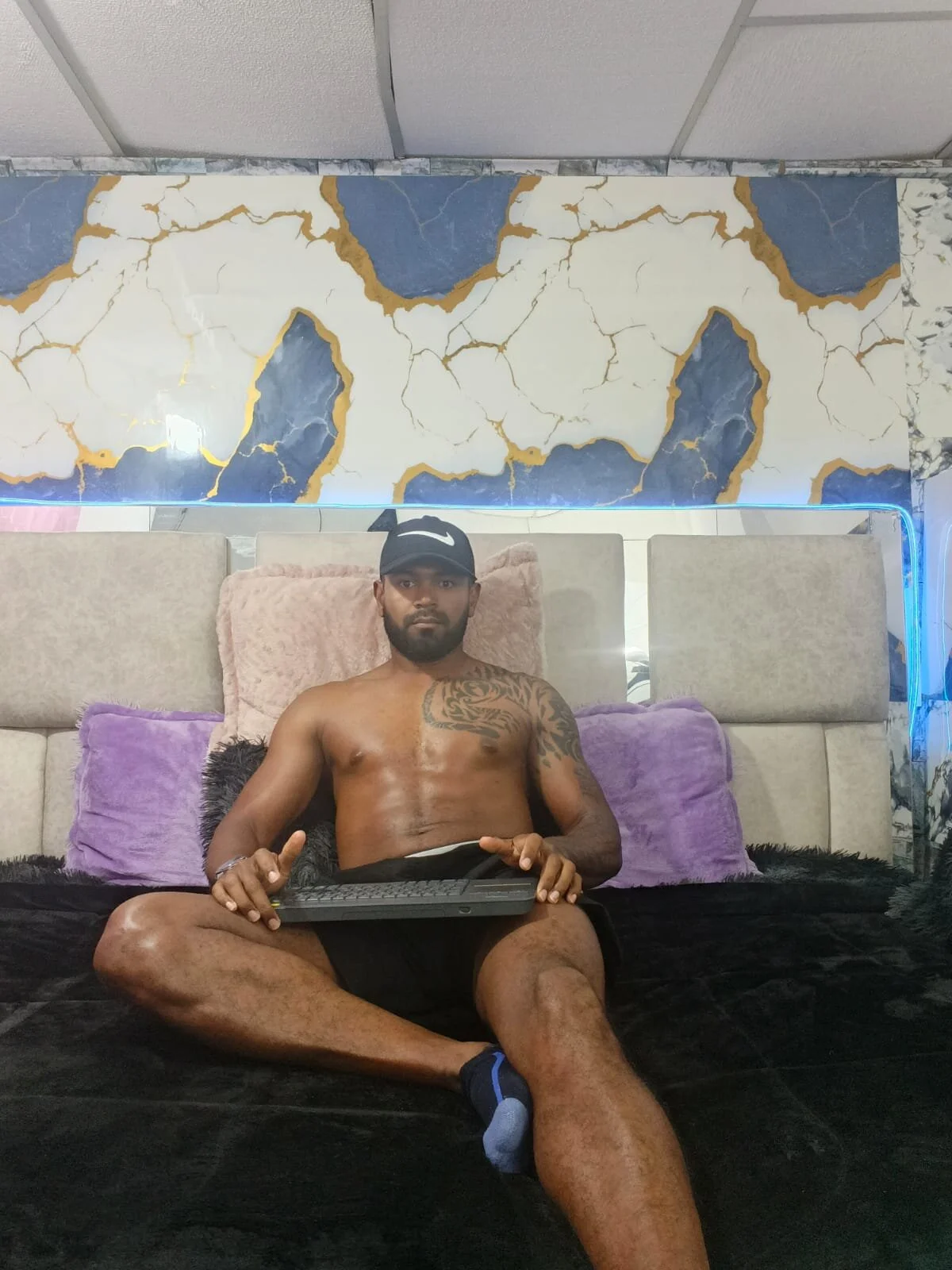 XXX Porn Photo of Nude Nickws 2