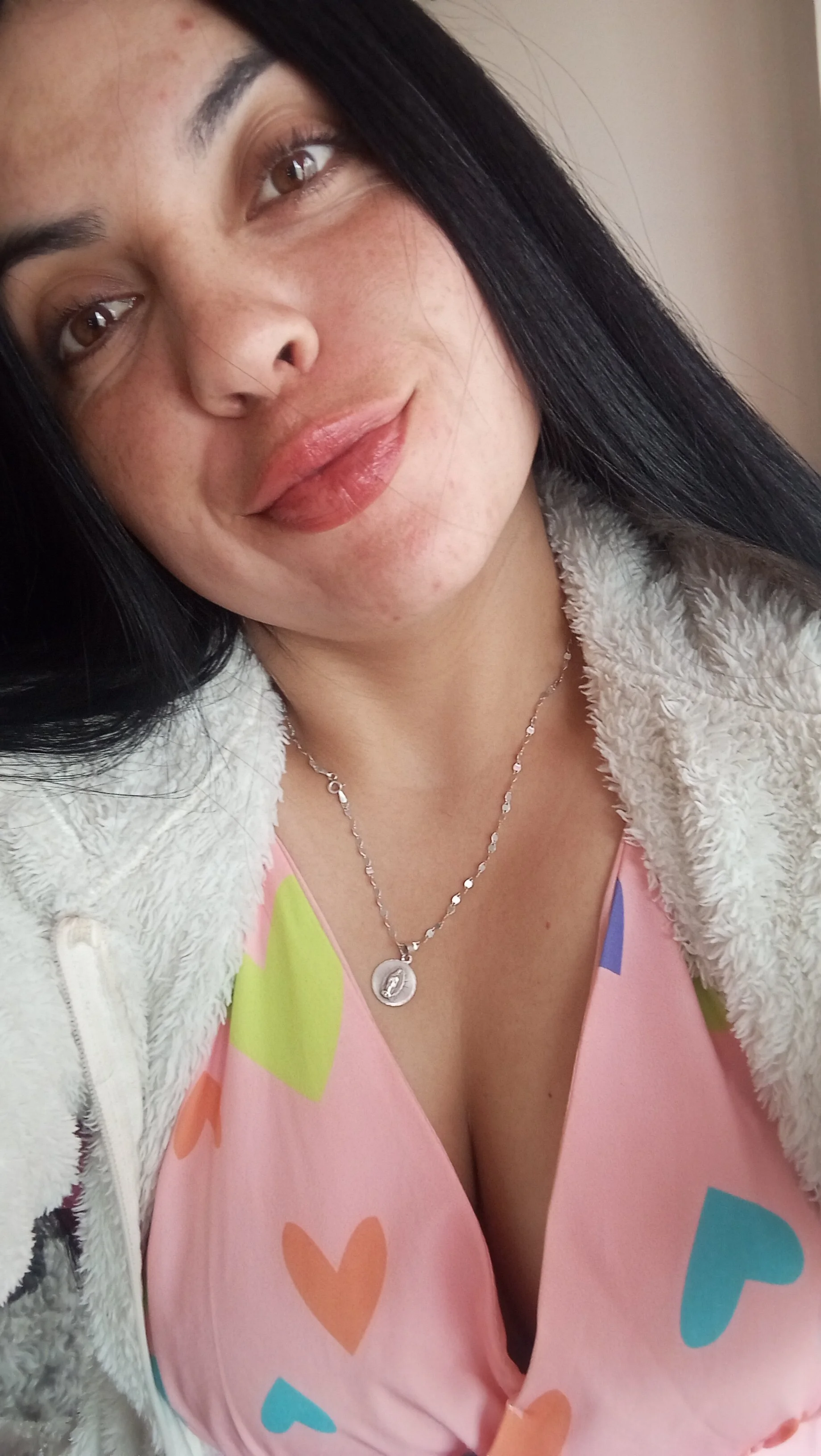 XXX Porn Photo of Nude Julietitamor 3