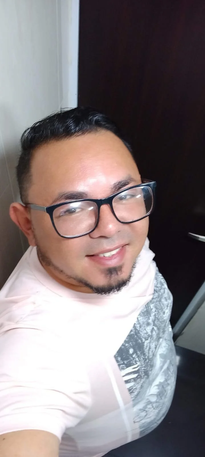 XXX Porn Photo of Nude ChubbyLatin_ 31