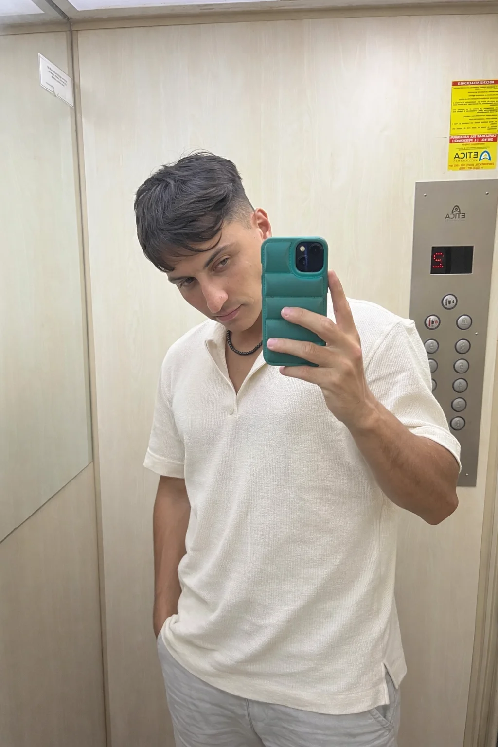 XXX Porn Photo of Nude Gabyygodoy 2