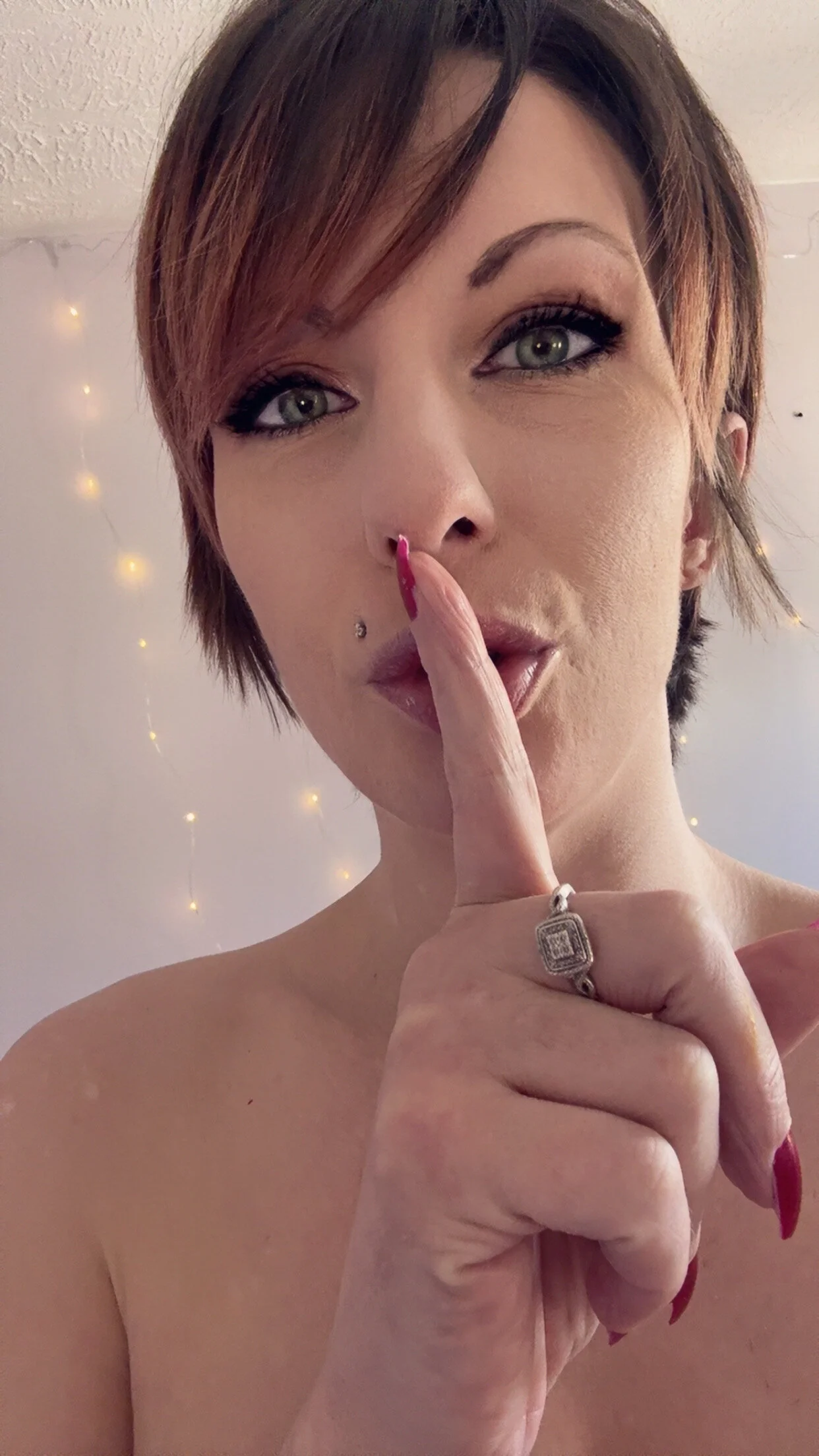 XXX Porn Photo of Nude SableSin 8
