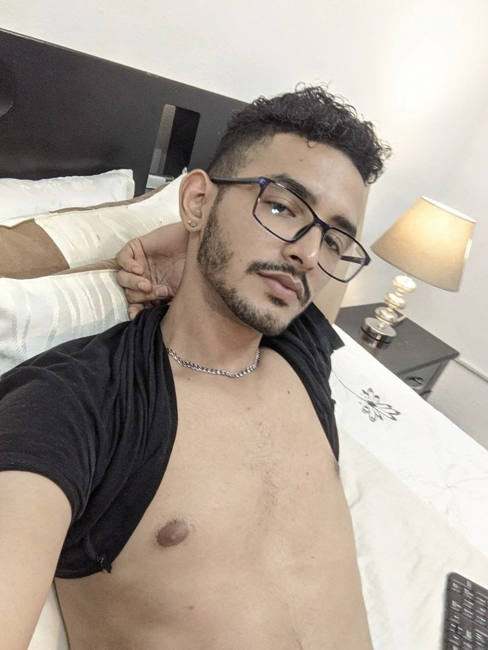 XXX Porn Photo of Nude NikoBlaze 7