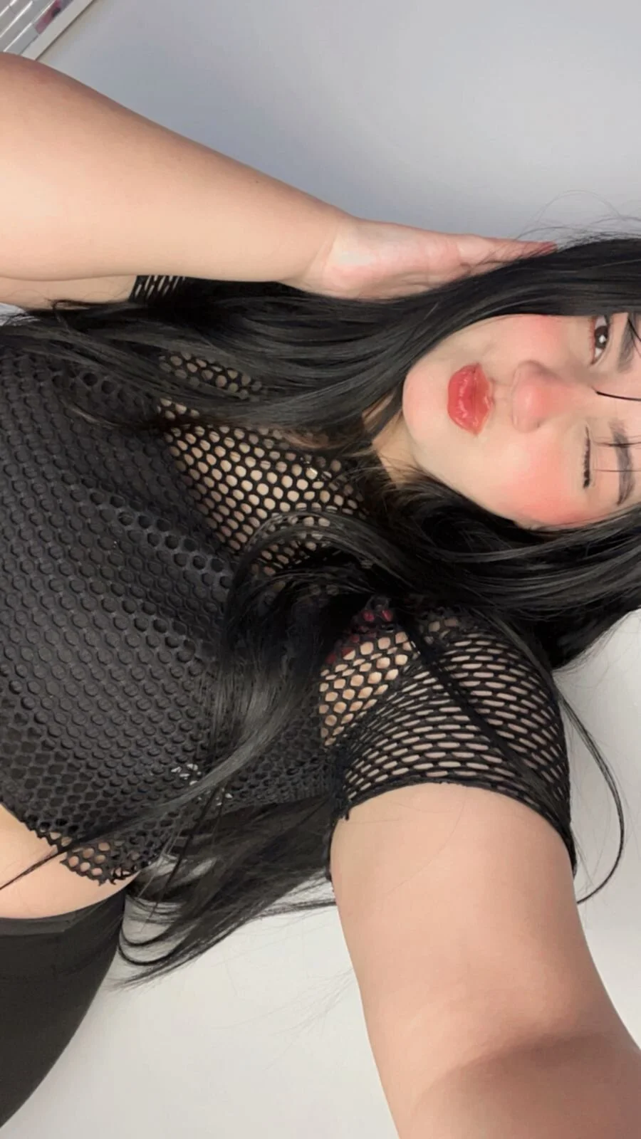 XXX Porn Photo of Nude Nicollevsconttei 20