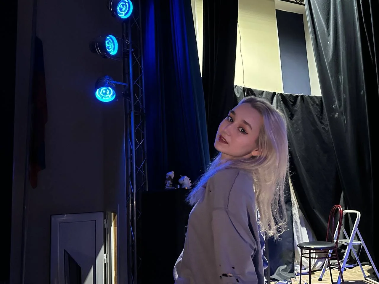 XXX Porn Photo of Nude DallasHovden 4