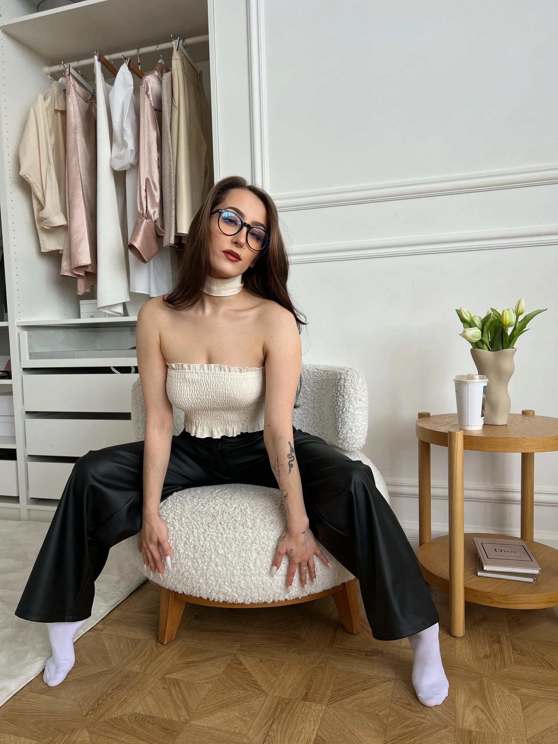 XXX Porn Photo of Nude FlexibleDoll_ 63