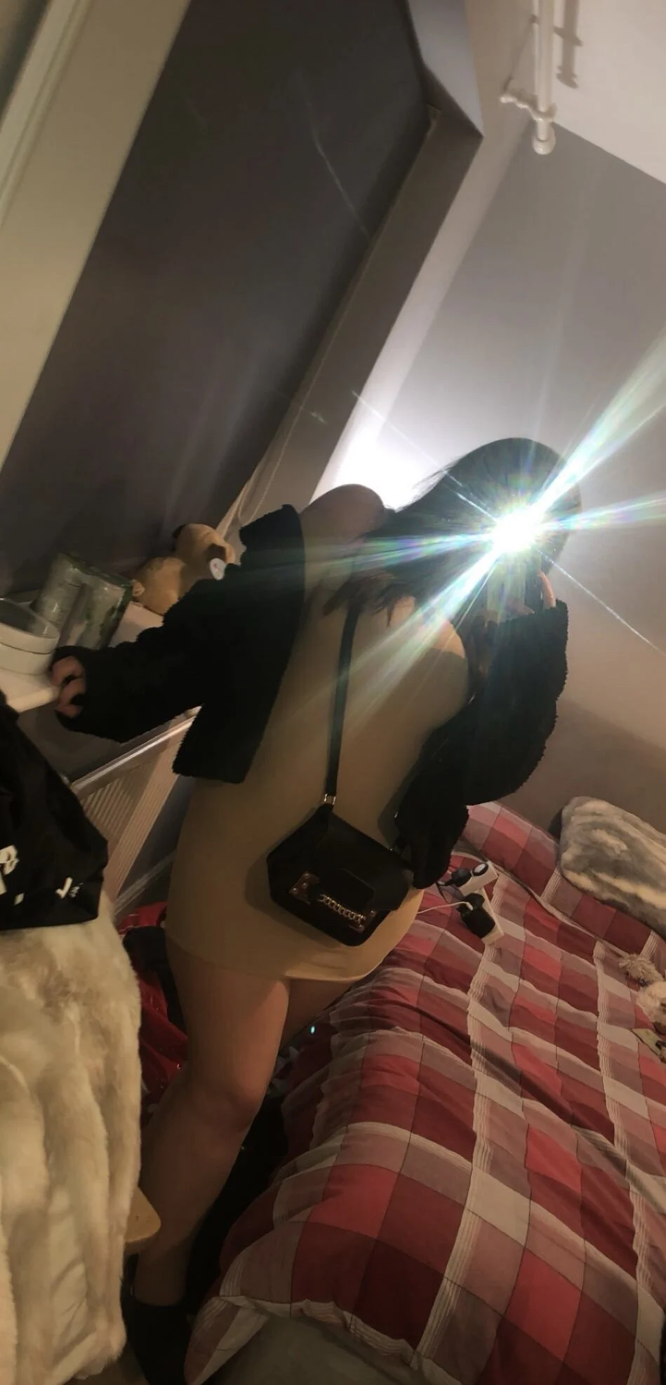 XXX Porn Photo of Nude wonderlustt 4