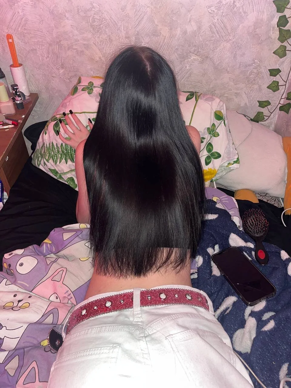 XXX Porn Photo of Nude PlumbBump 10