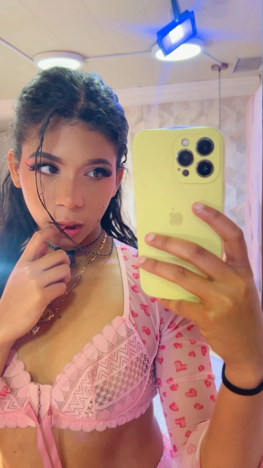 XXX Porn Photo of Nude AlinaSweett 310