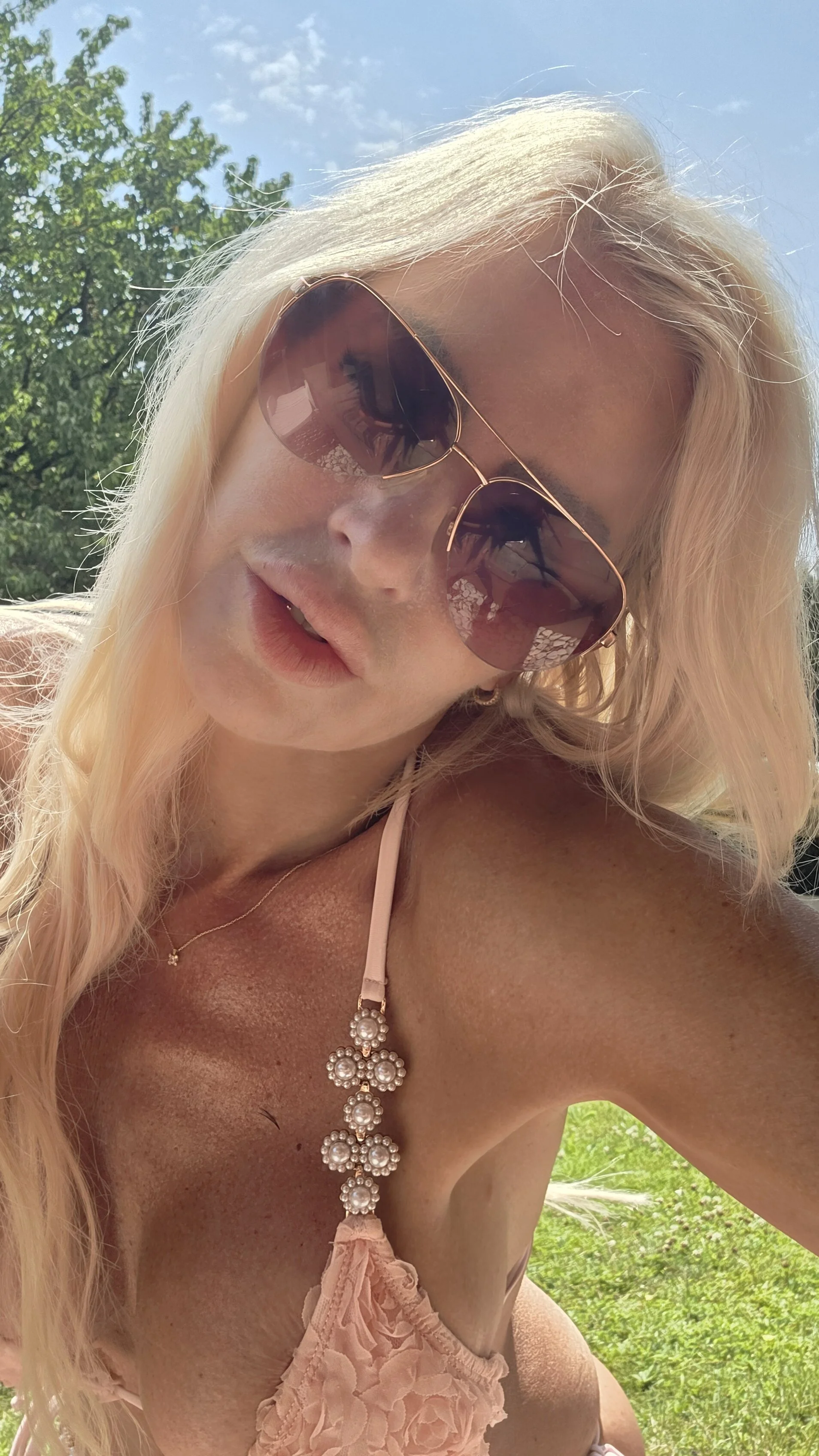 XXX Porn Photo of Nude AfroditeReed 17