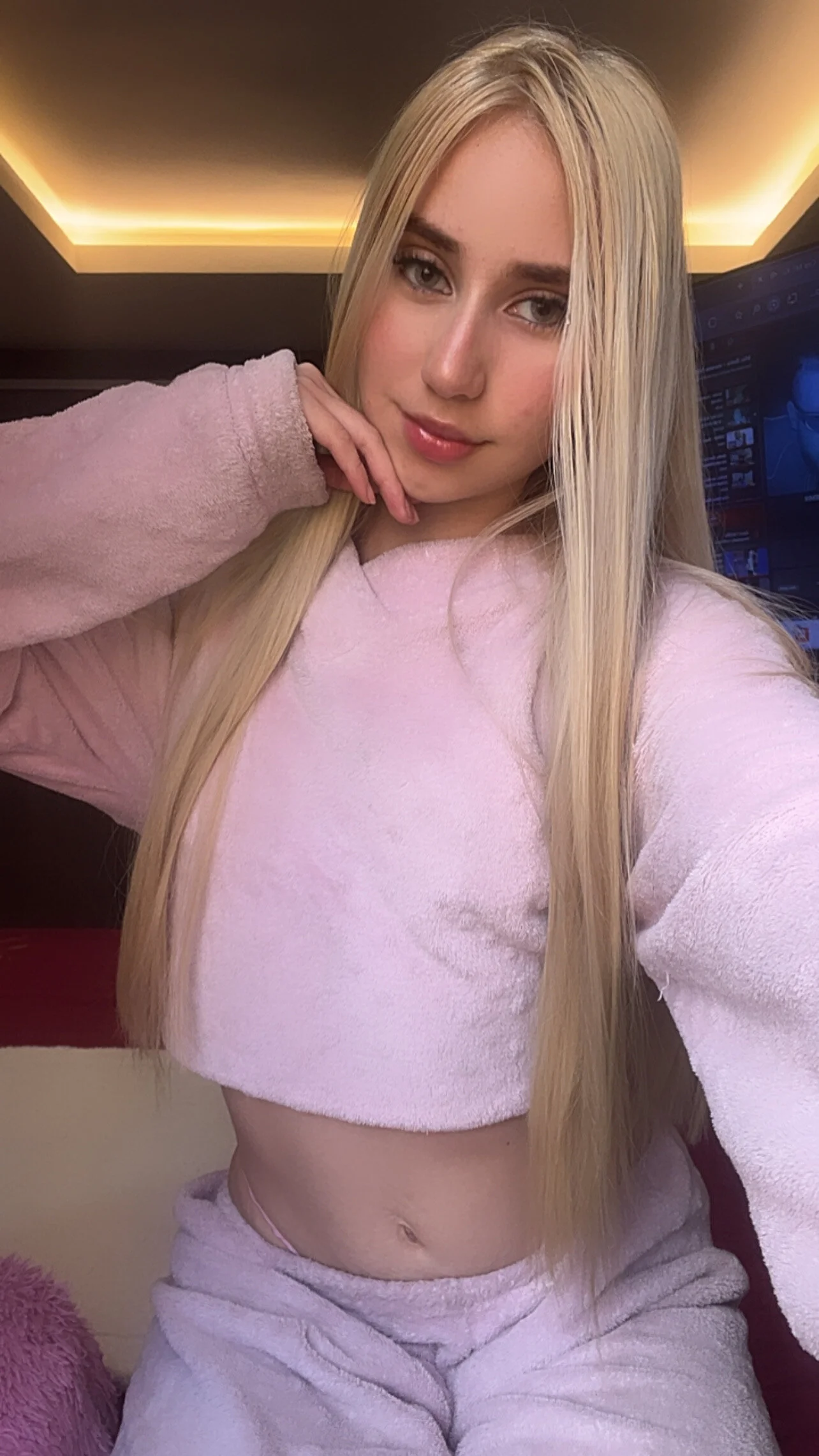 XXX Porn Photo of Nude Celeste_pg 55