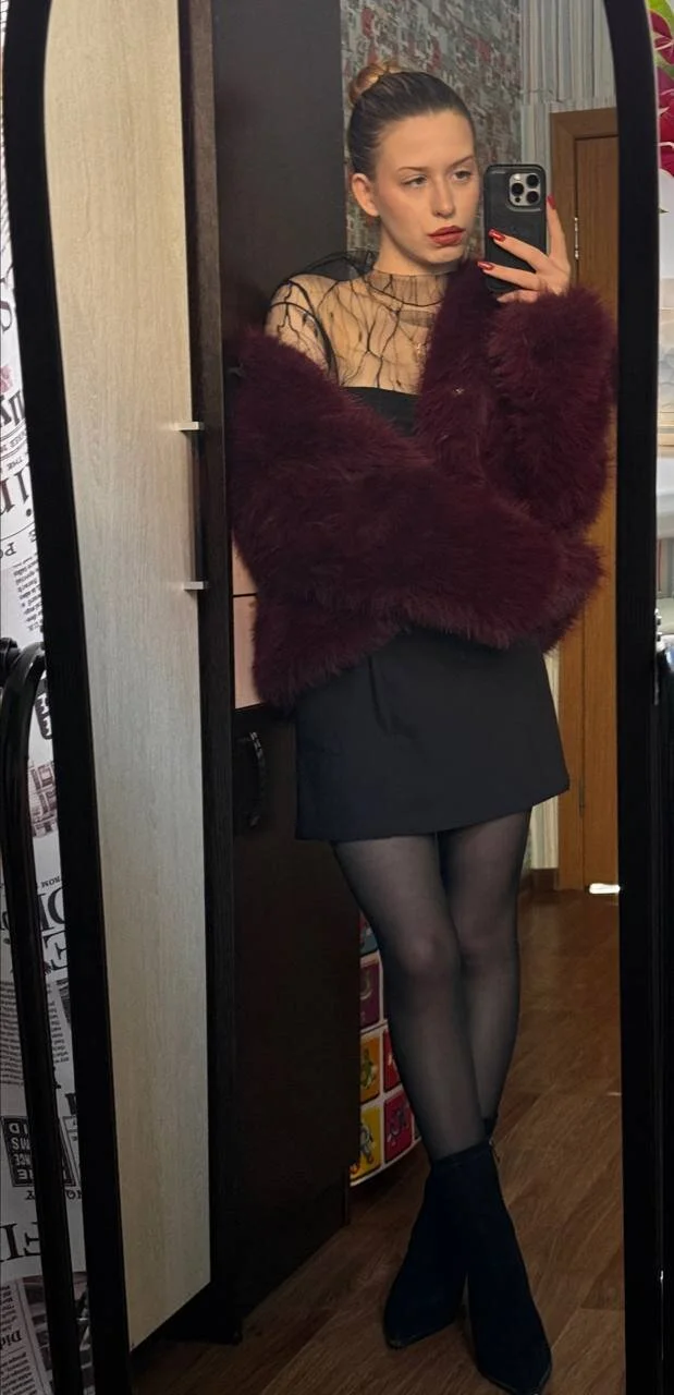 XXX Porn Photo of Nude Christina_Garcia 7