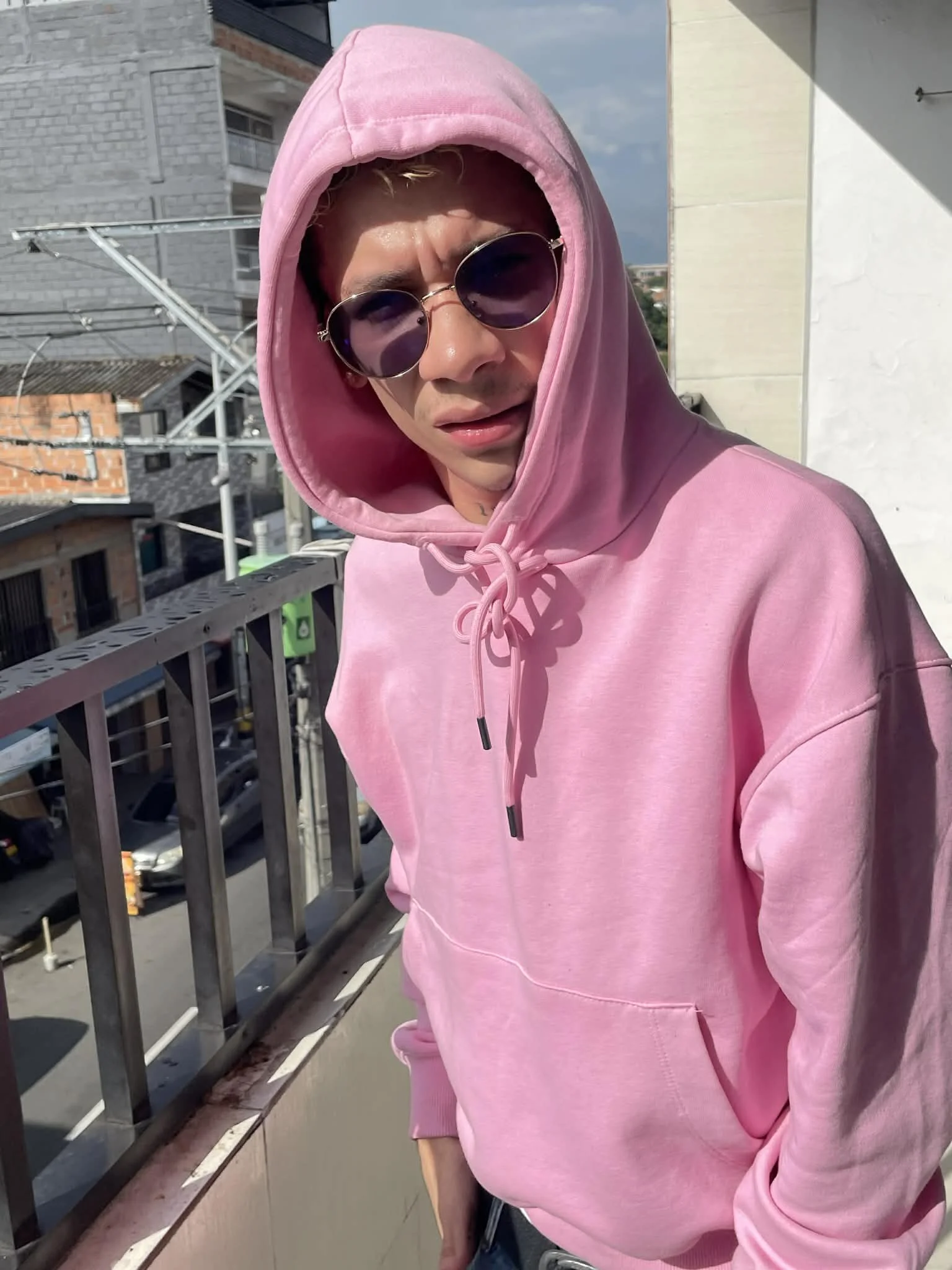 XXX Porn Photo of Nude mateodeamjo 322