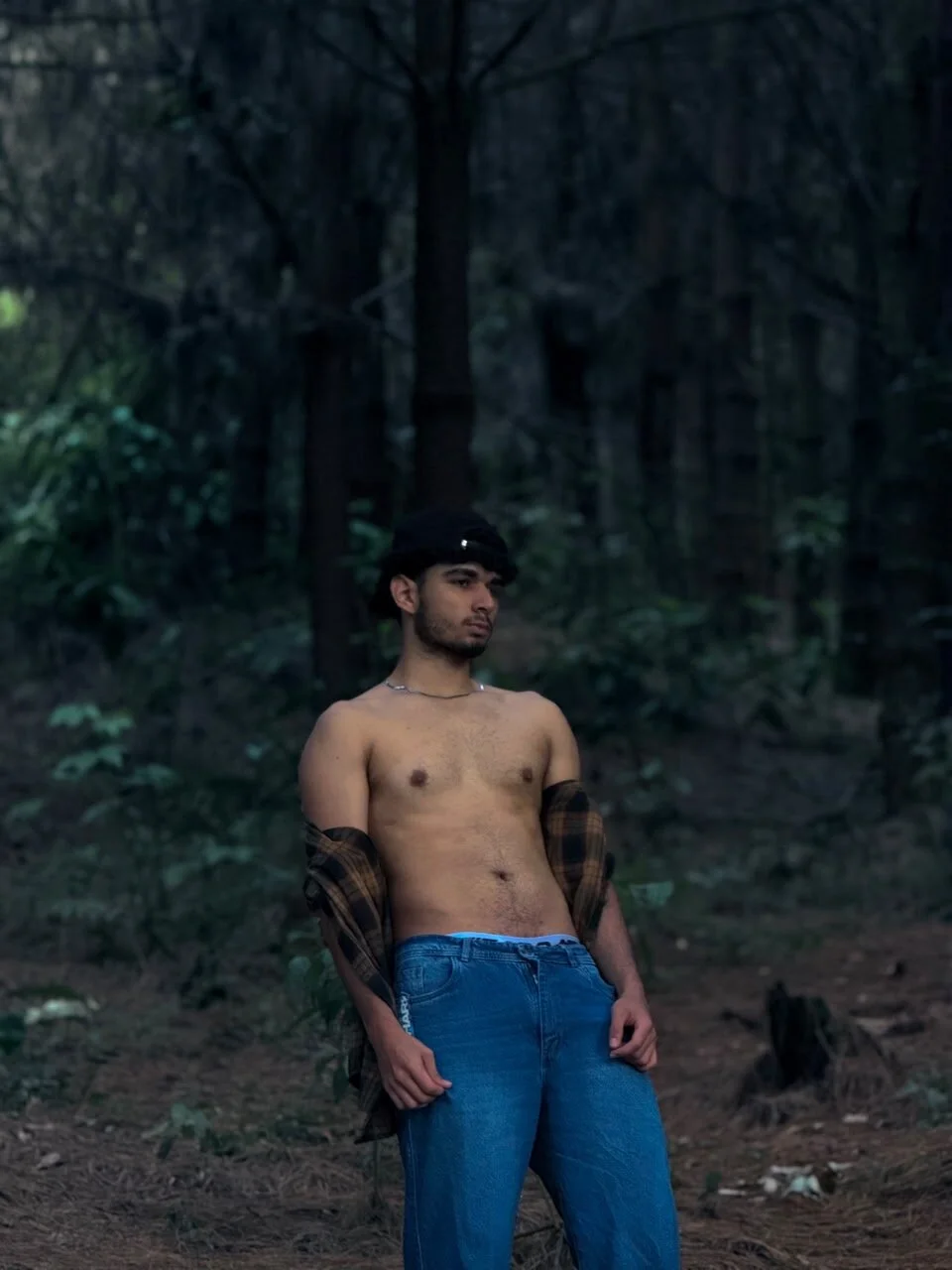 XXX Porn Photo of Nude LucasThomson_ 5