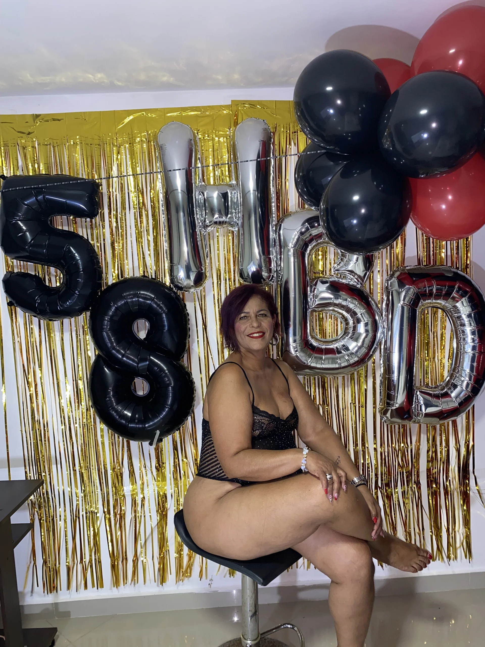XXX Porn Photo of Nude lilyhung1 29