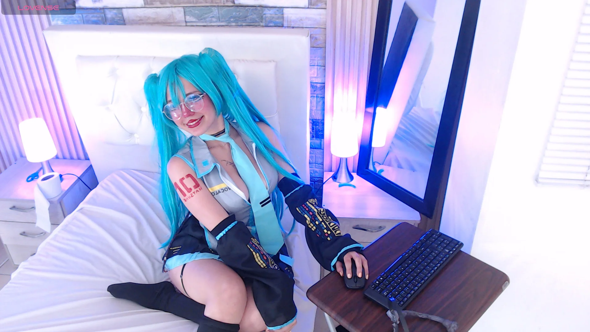 XXX Porn Photo of Nude rihonna_hs8 49