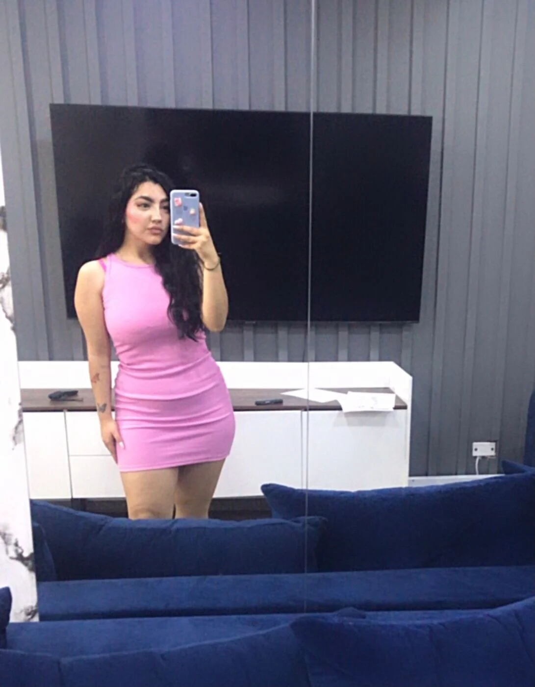 XXX Porn Photo of Nude Collin_Bella 8