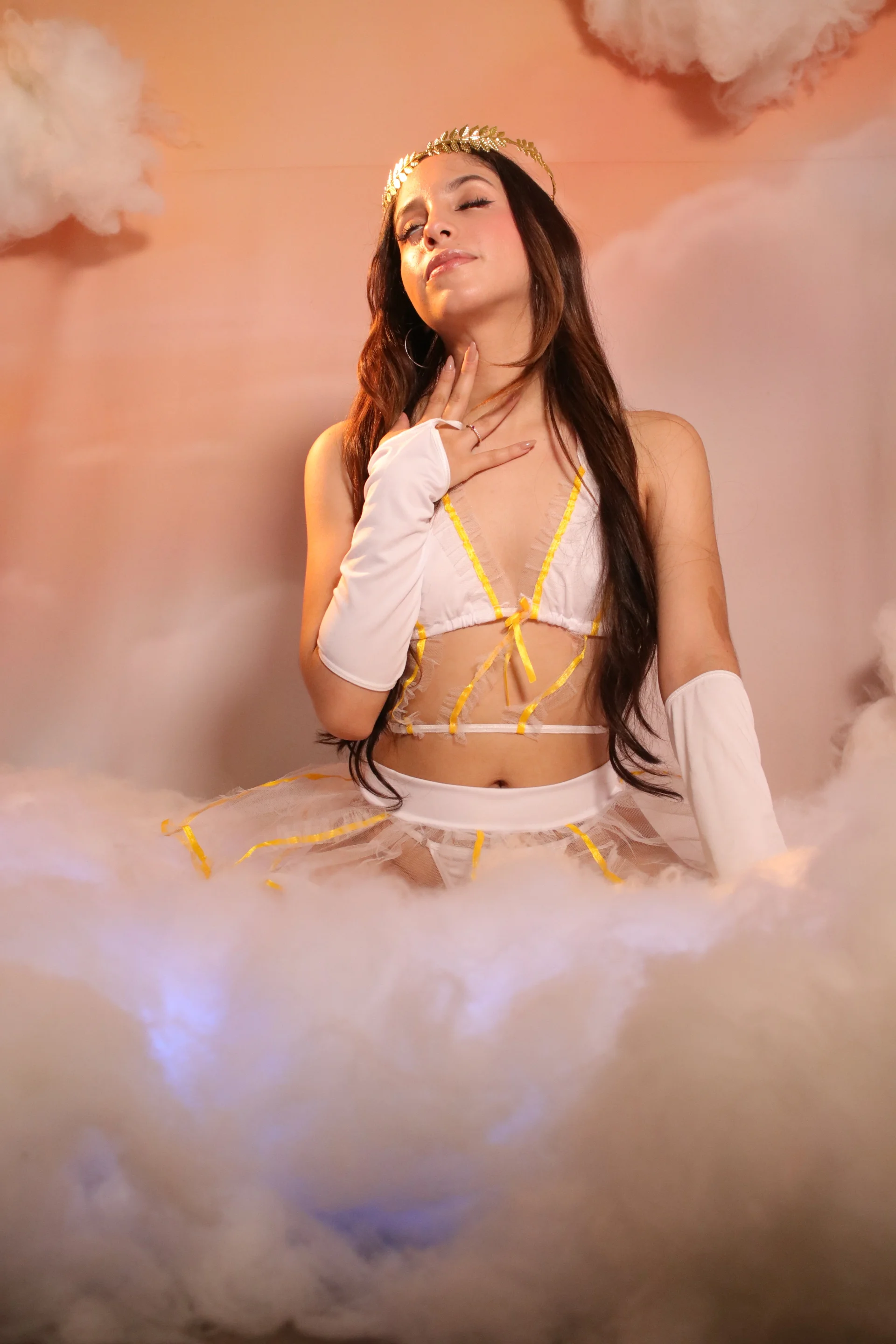 XXX Porn Photo of Nude Sabrina_guevara 80