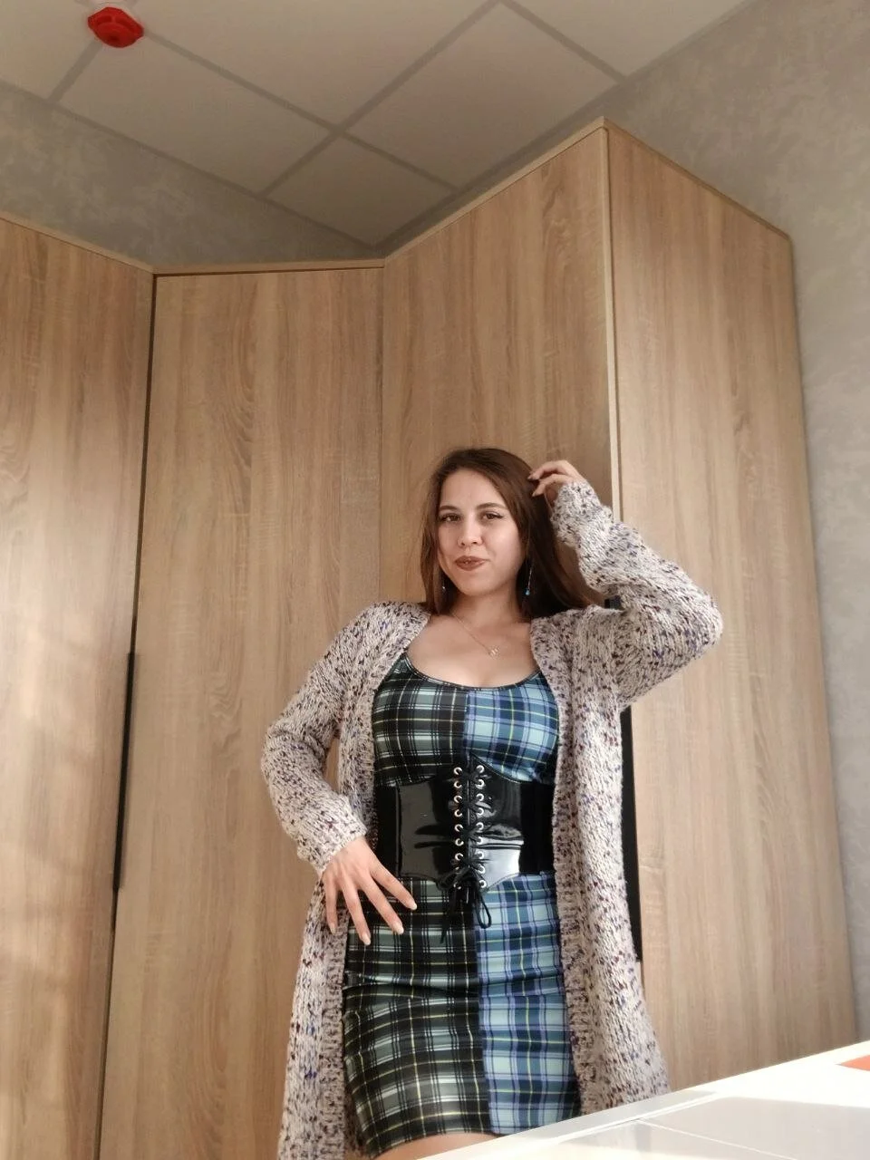 XXX Porn Photo of Nude LauraleeJuran 3