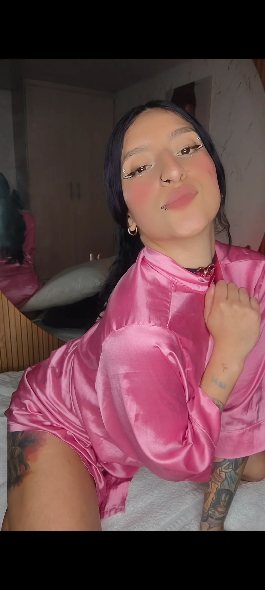 XXX Porn Photo of Nude Scaarlettfox 47