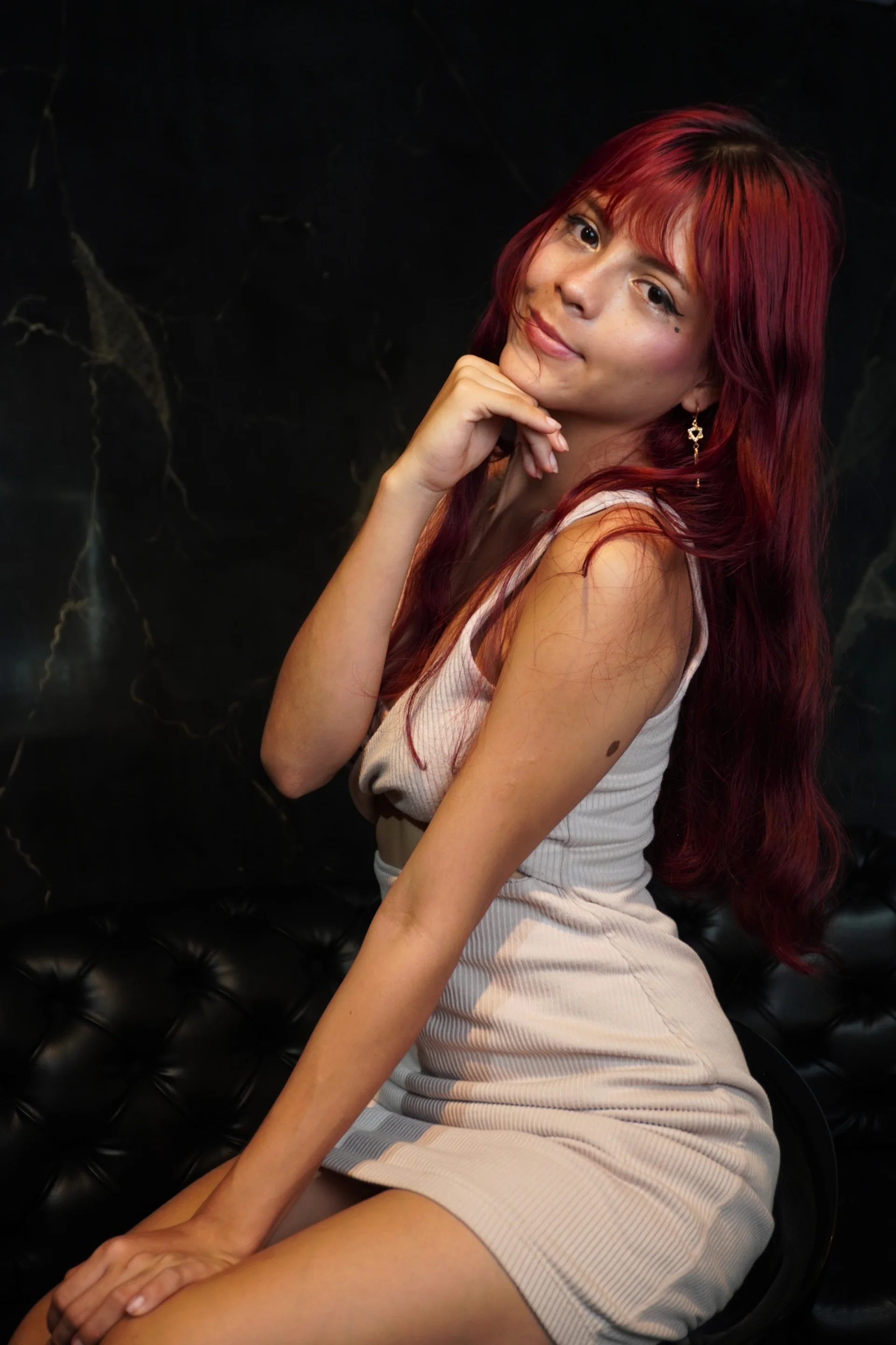 XXX Porn Photo of Nude AteneaSweety 8
