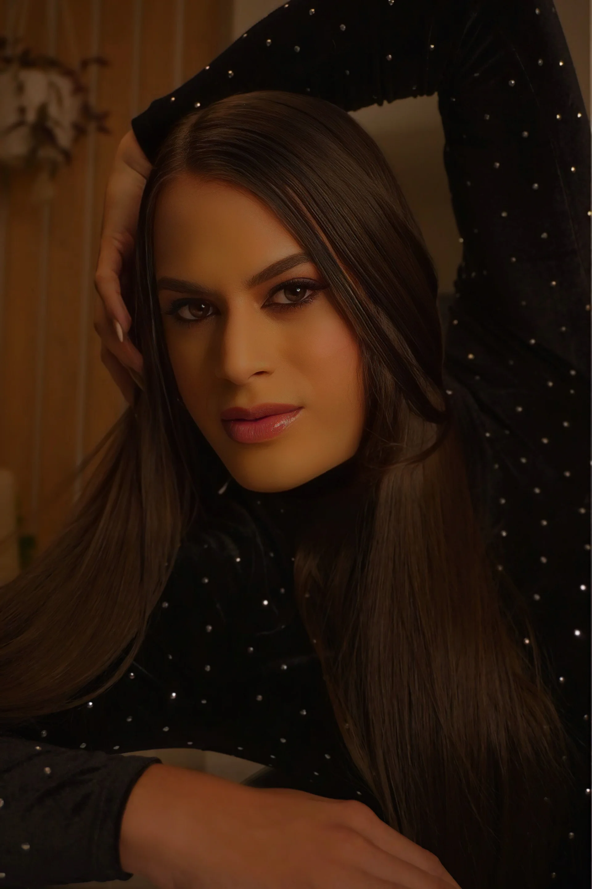 XXX Porn Photo of Nude Naughtysofiaa 24