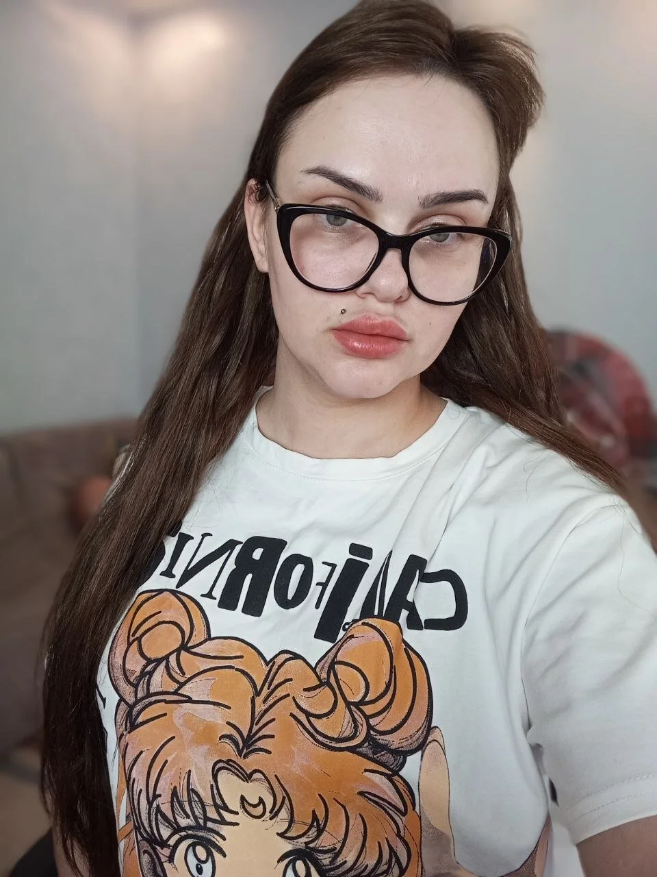 XXX Porn Photo of Nude KamillaJei 4