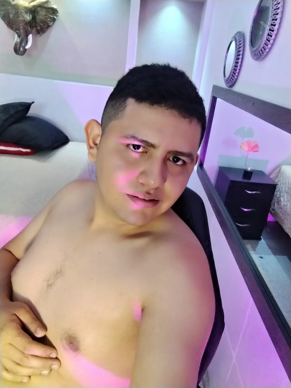 XXX Porn Photo of Nude taylor_park 7