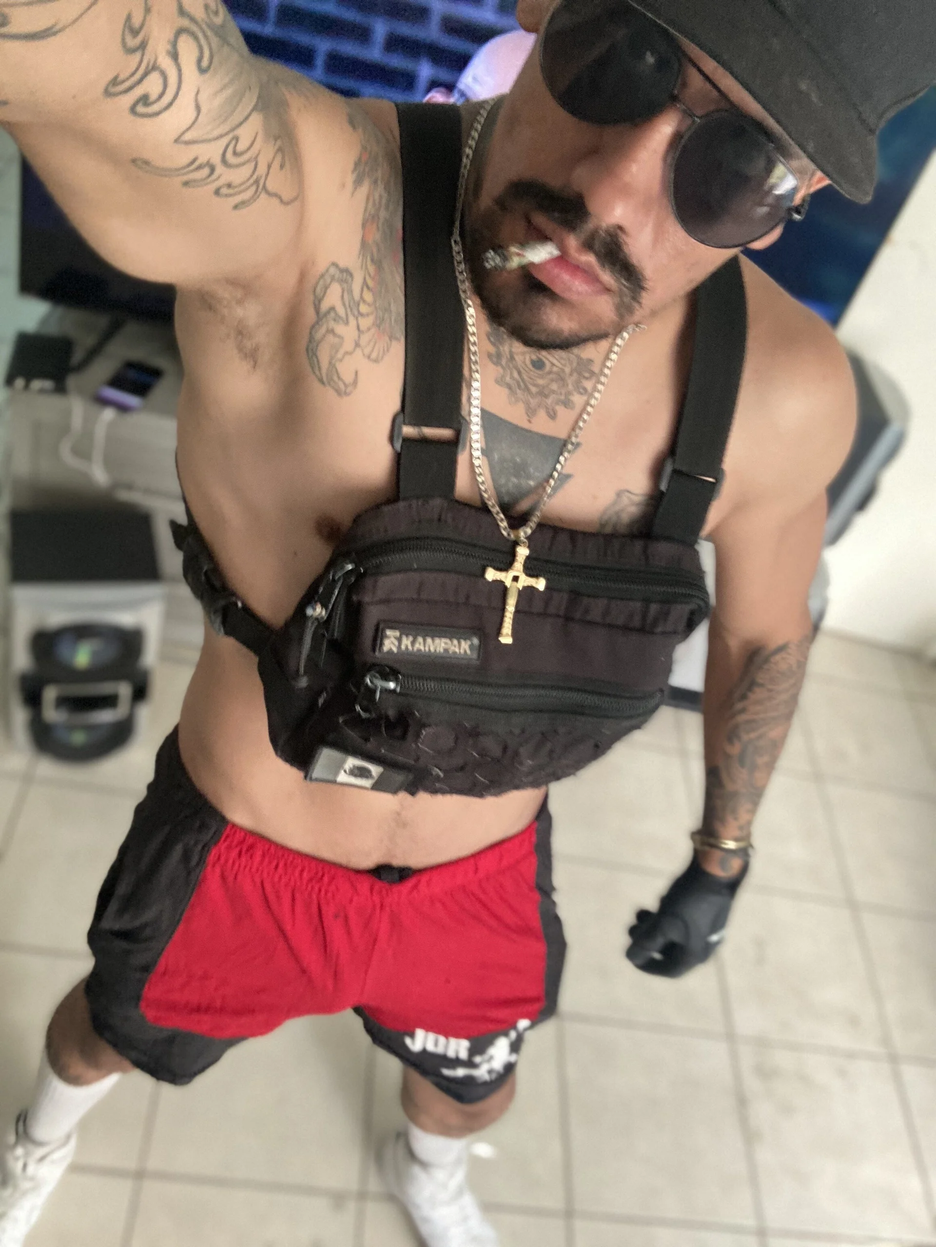 XXX Porn Photo of Nude Chakalsacaputas22 6