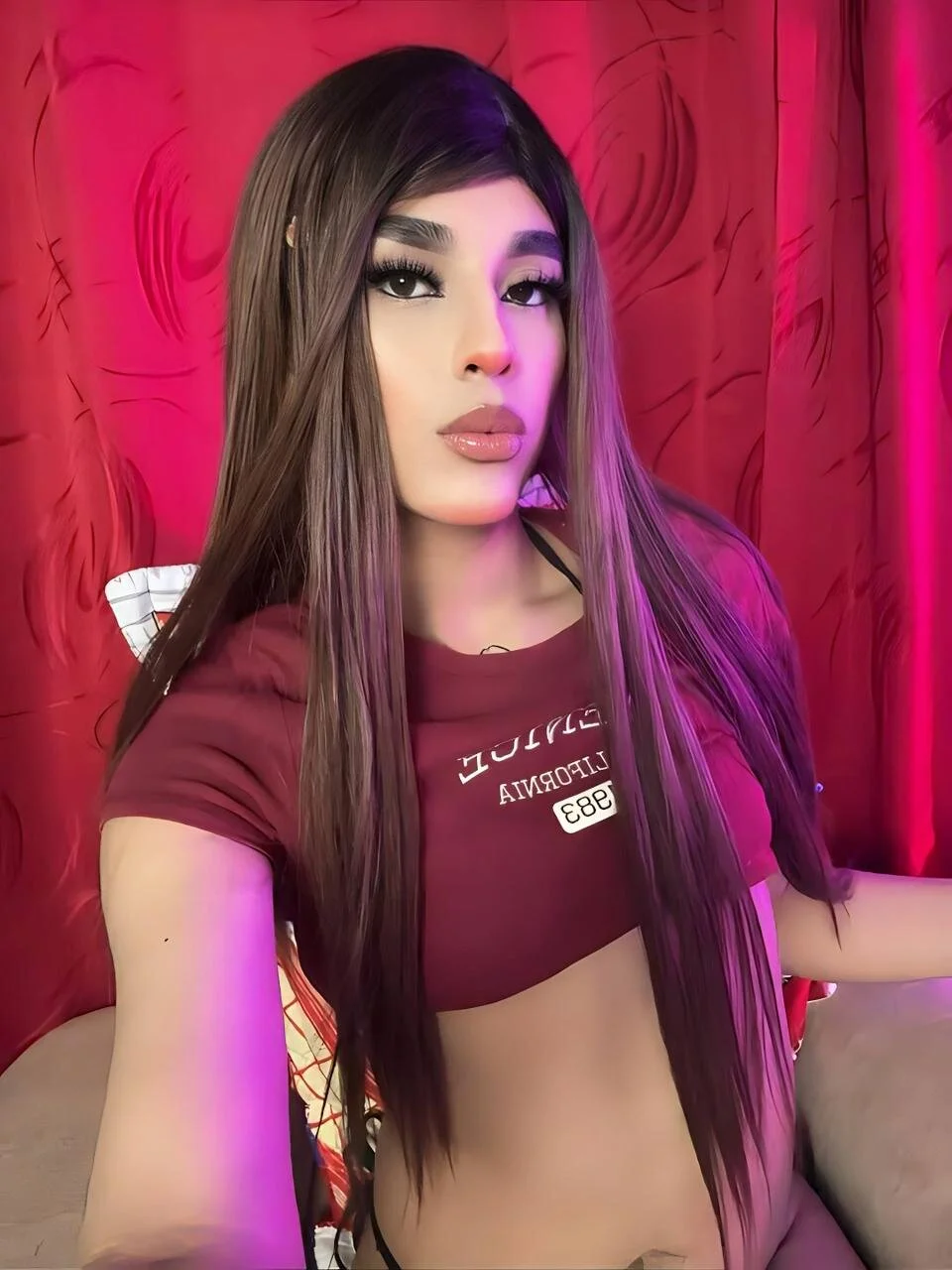 XXX Porn Photo of Nude Mia_Blossoml__ 2