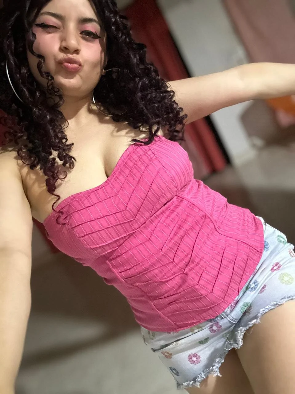 XXX Porn Photo of Nude __CELESTE__ 1