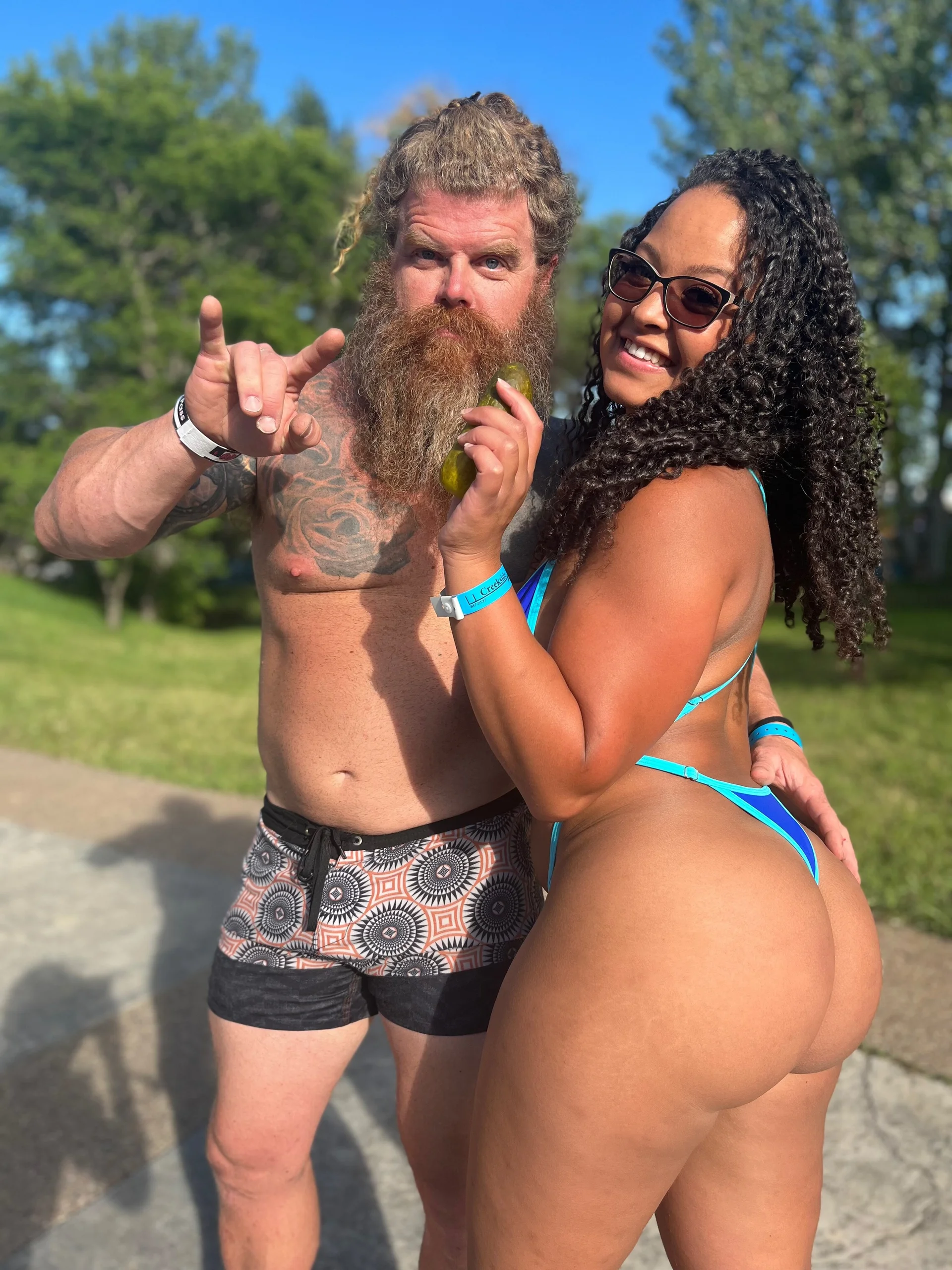 XXX Porn Photo of Nude Odin_Freya 6