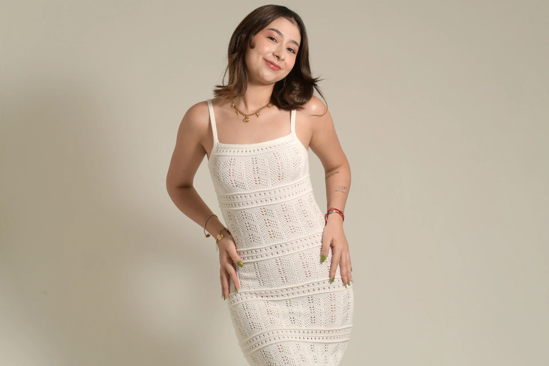 XXX Porn Photo of Nude MilenaCrown 1