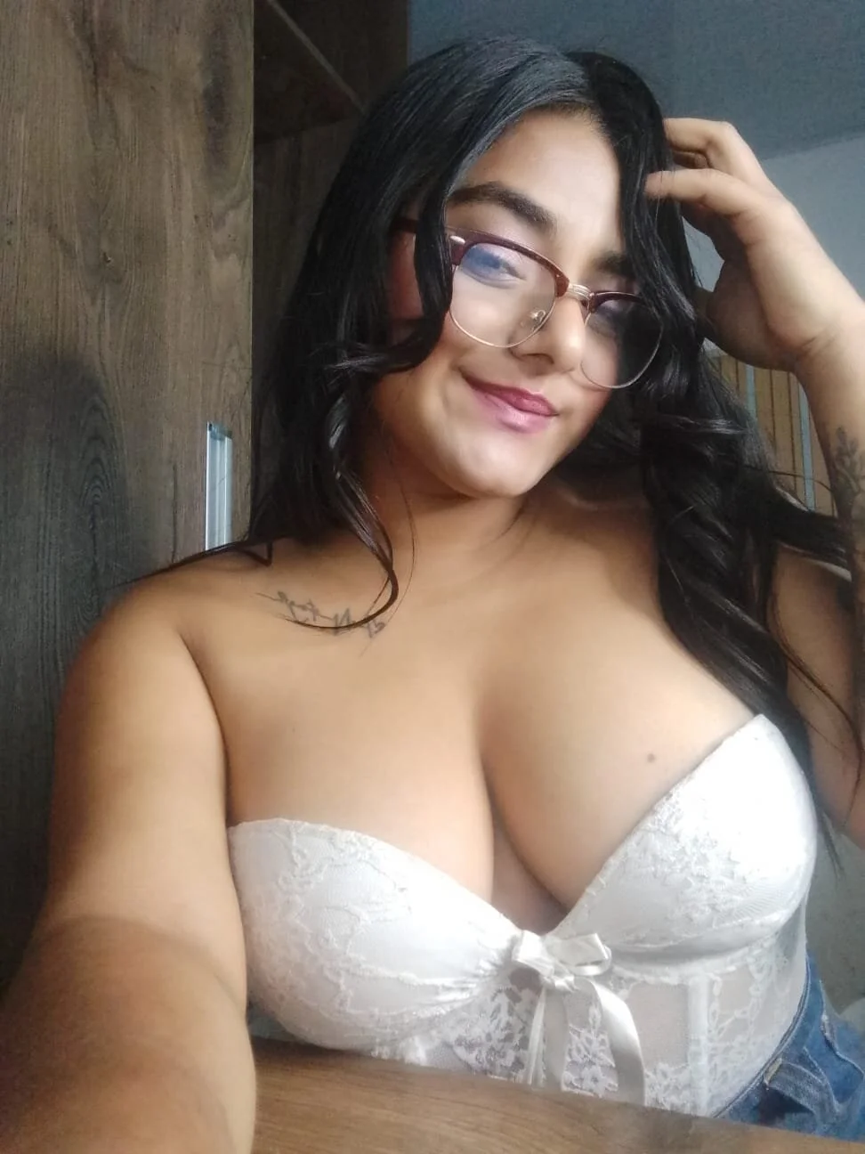 XXX Porn Photo of Nude Victoria_lizcano 2