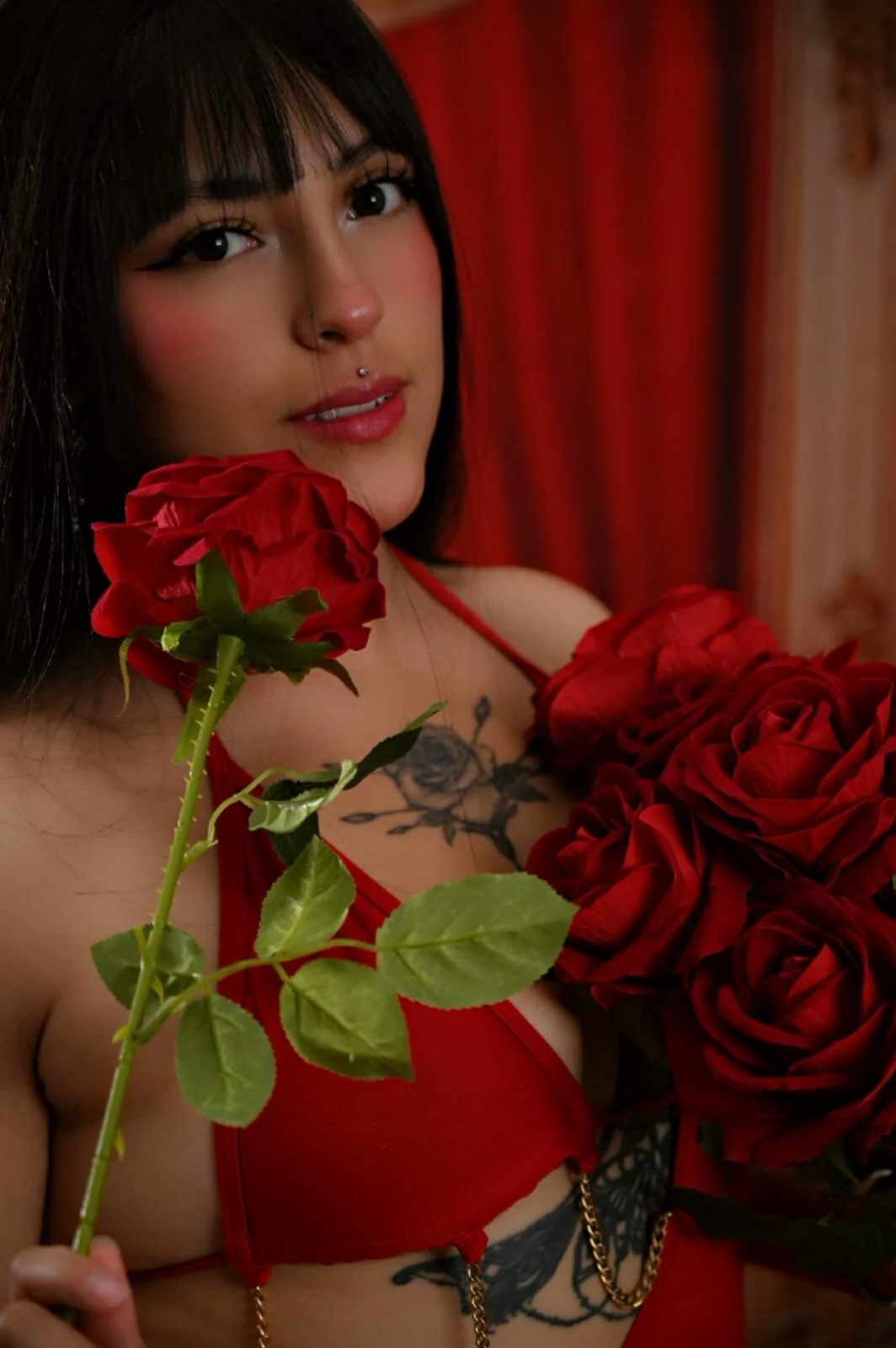 XXX Porn Photo of Nude _ttaylor_ 46