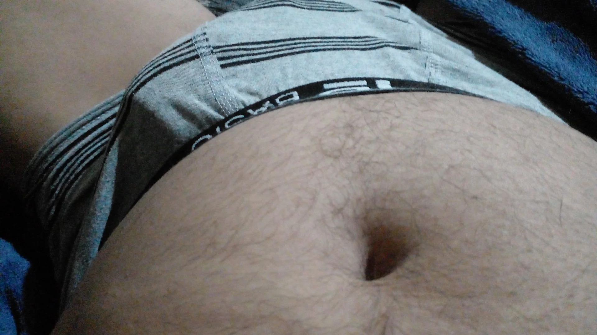 XXX Porn Photo of Nude RockyCondition5 6