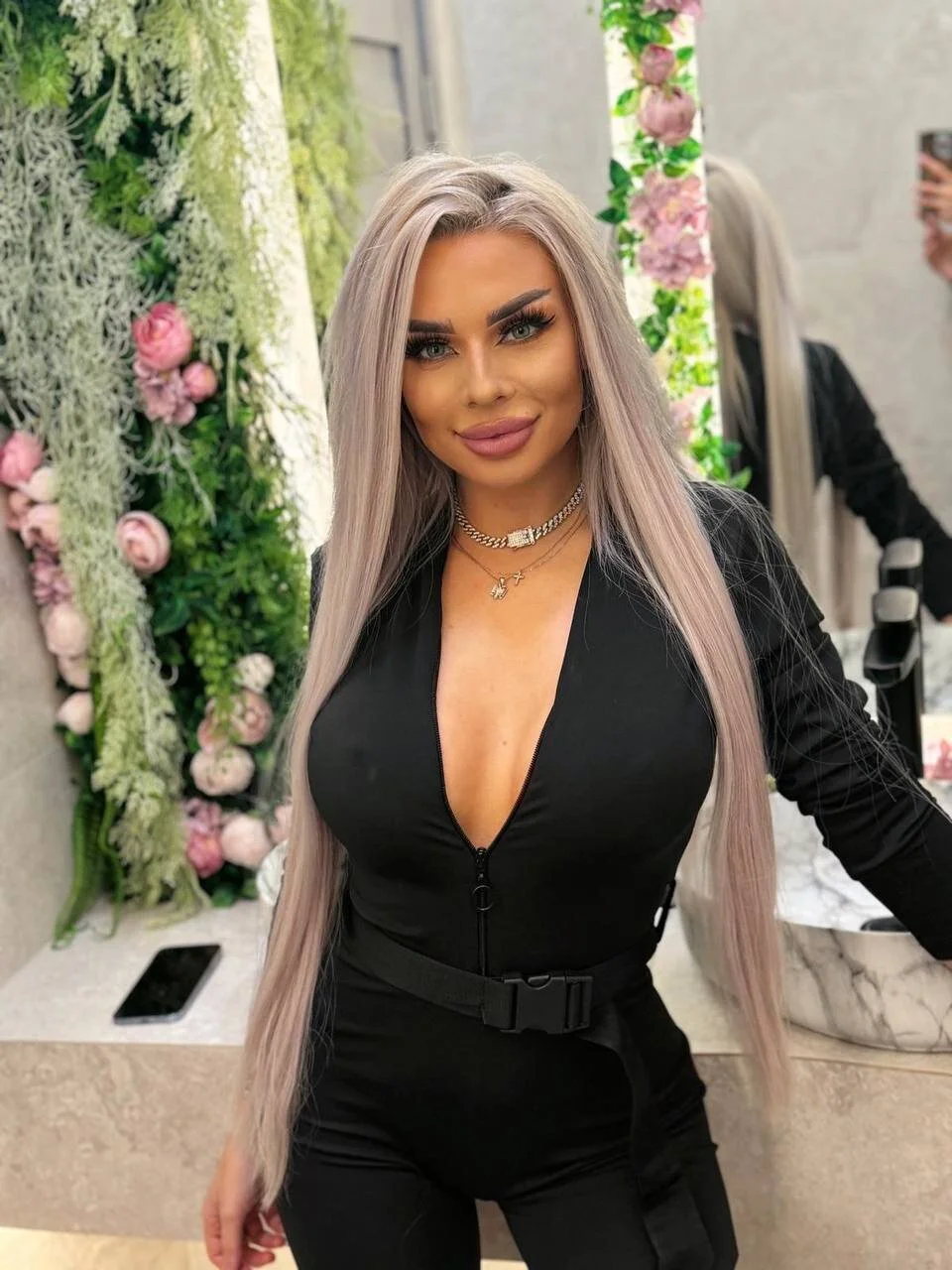 XXX Porn Photo of Nude Russian_Ava 45